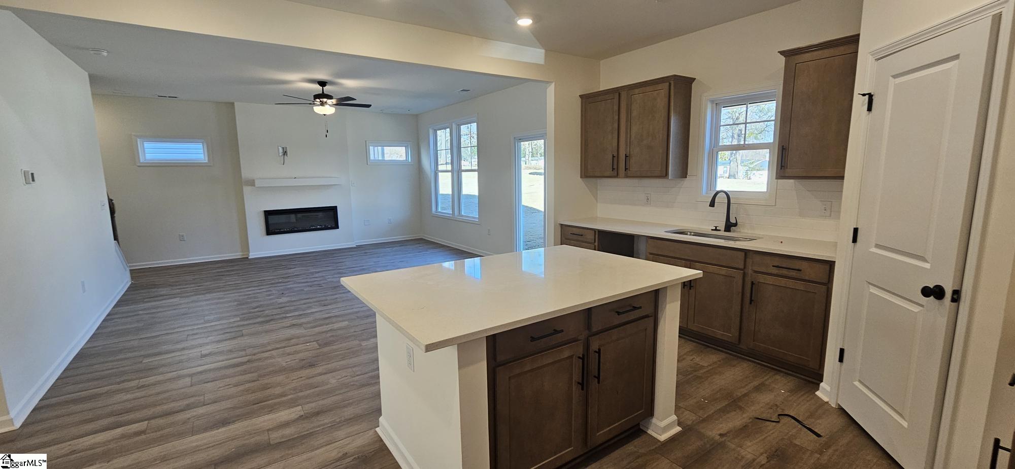 421 Barbican Place Lot 22, Greenville Unit: Lot 22