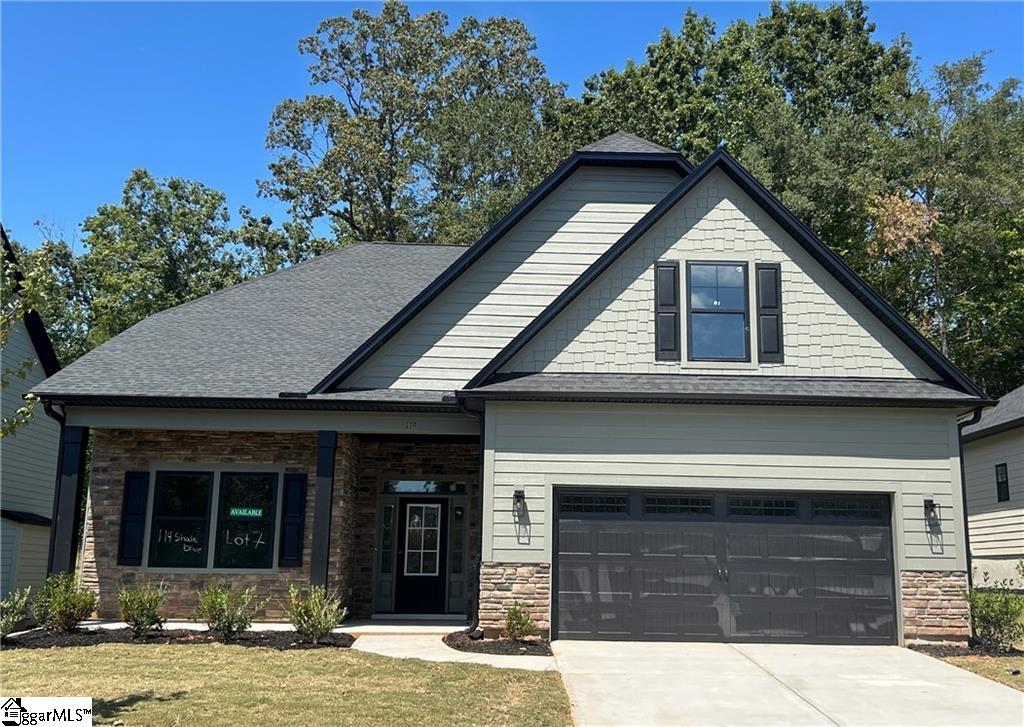 114 Shale Drive, Central