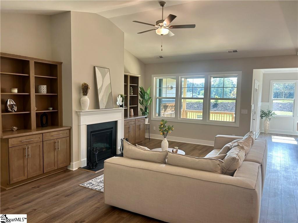 141 Shale Drive, Central