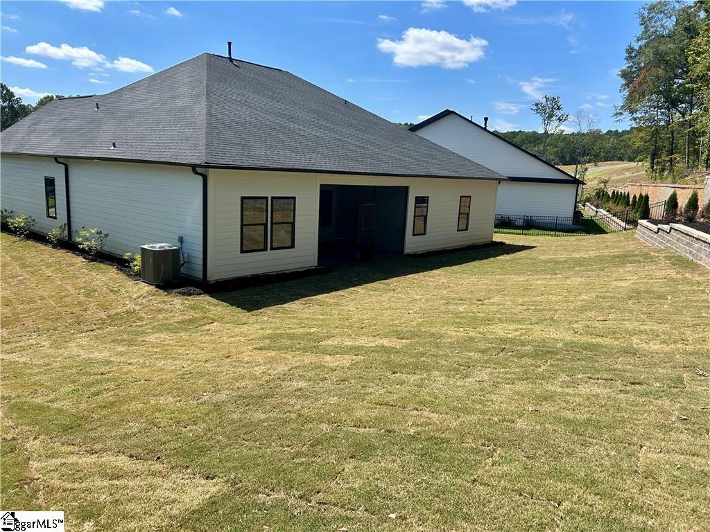 108 Shale Drive, Central