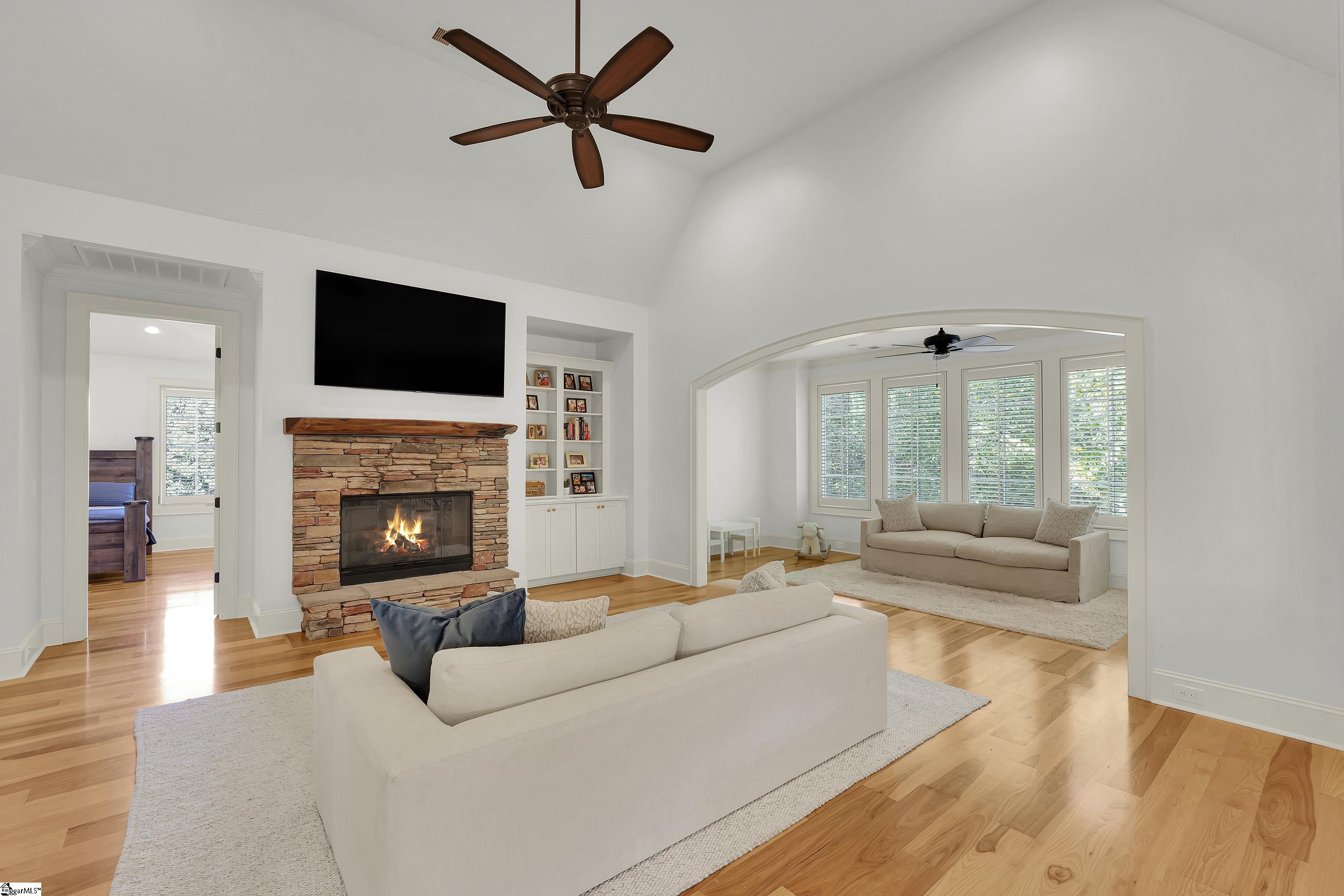 210 Lucca Drive, Greenville