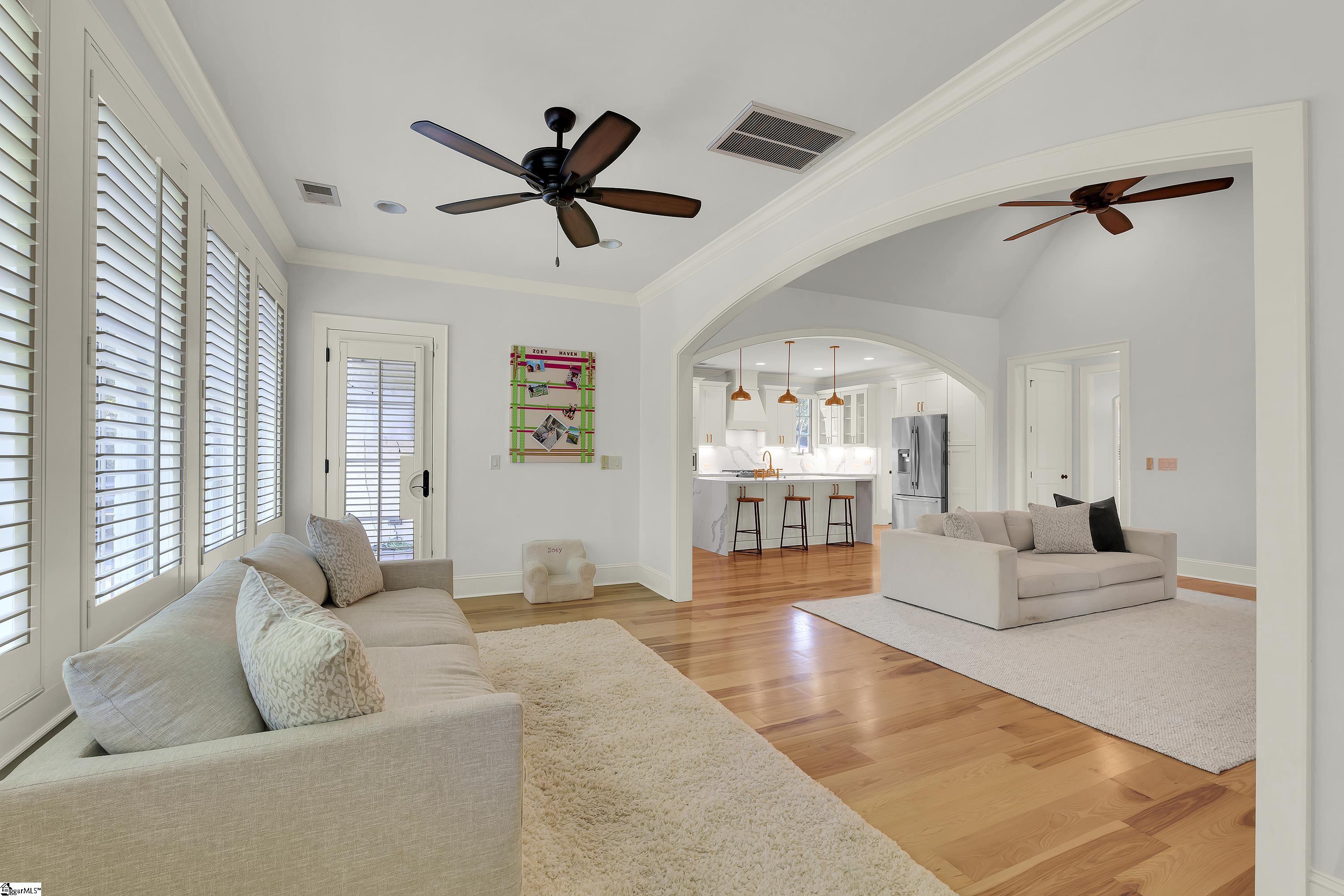 210 Lucca Drive, Greenville