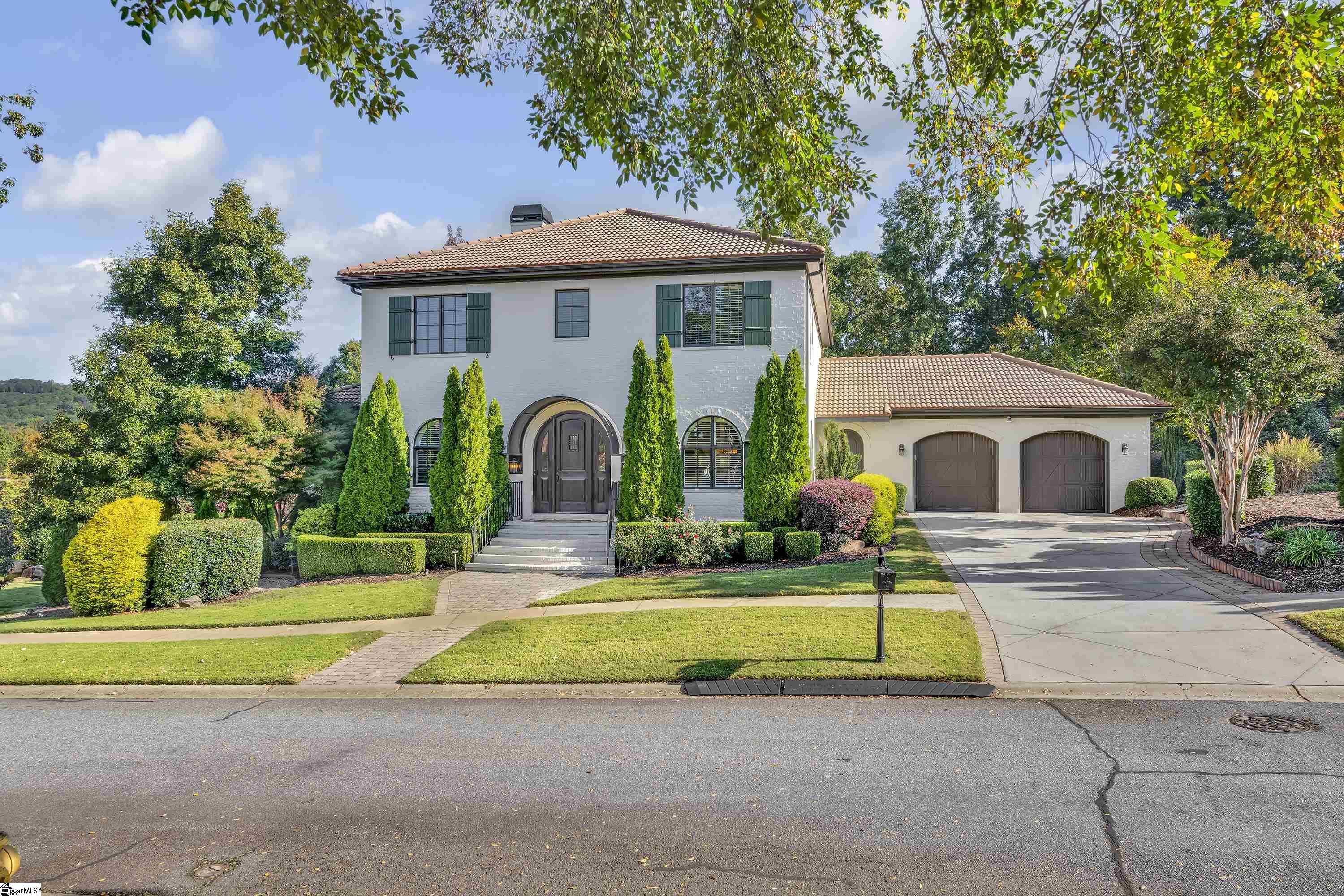 210 Lucca Drive, Greenville