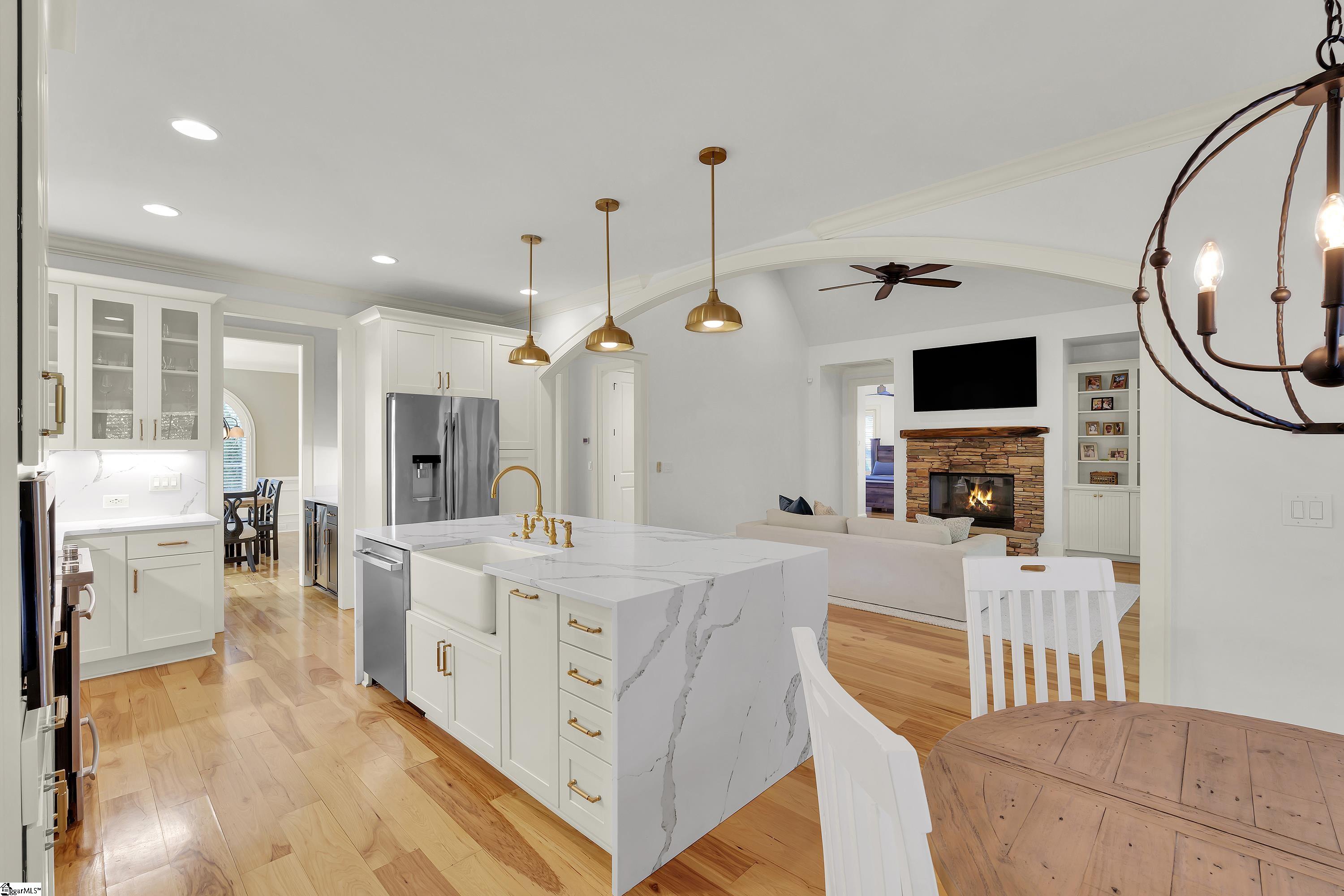 210 Lucca Drive, Greenville