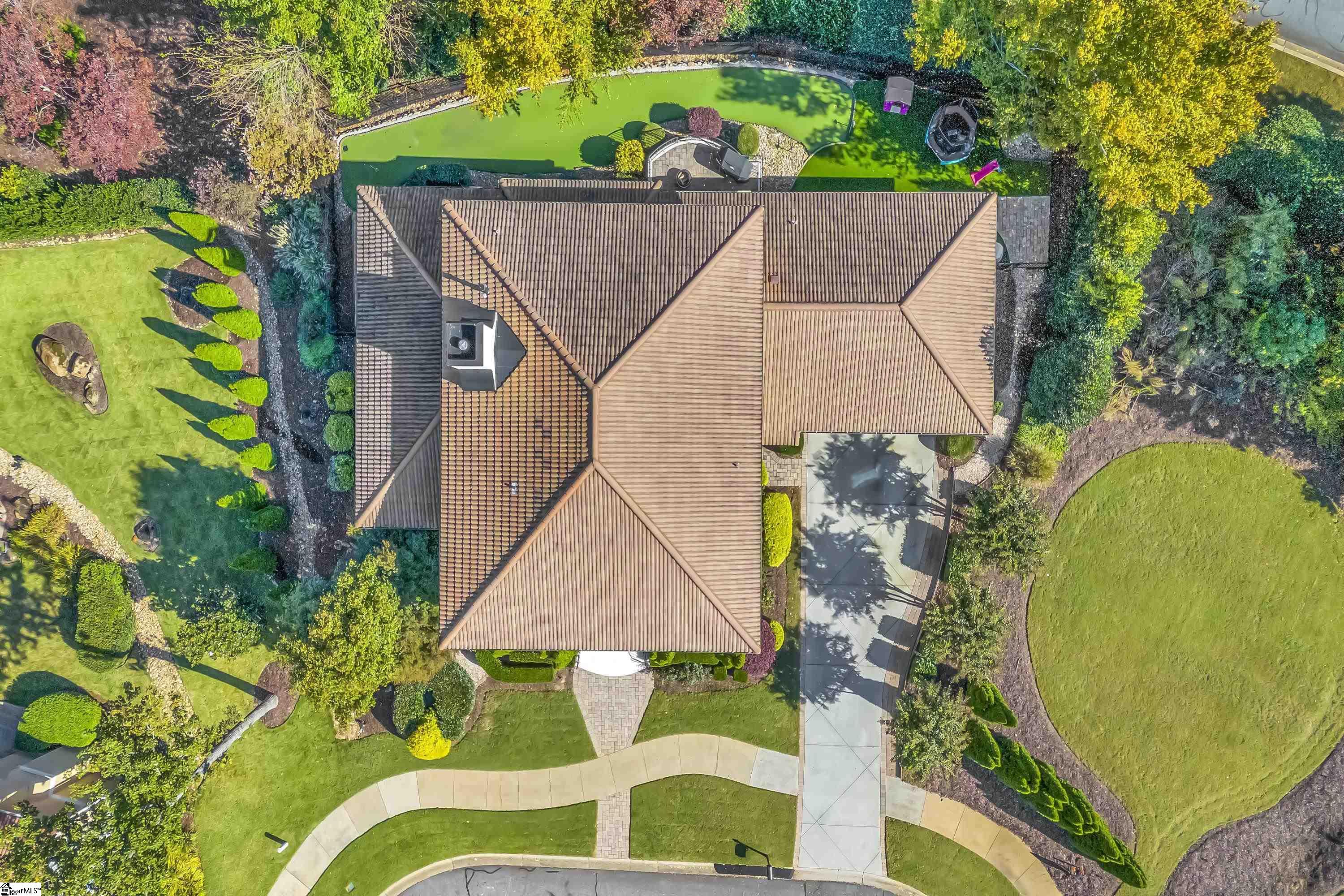 210 Lucca Drive, Greenville