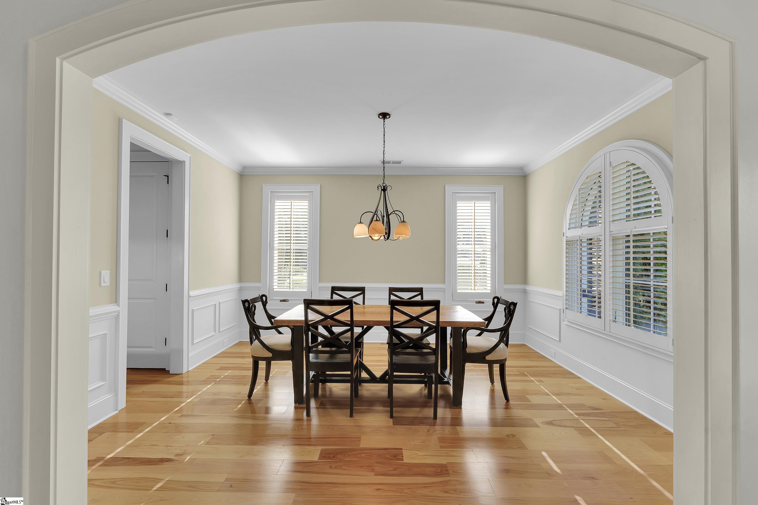 210 Lucca Drive, Greenville