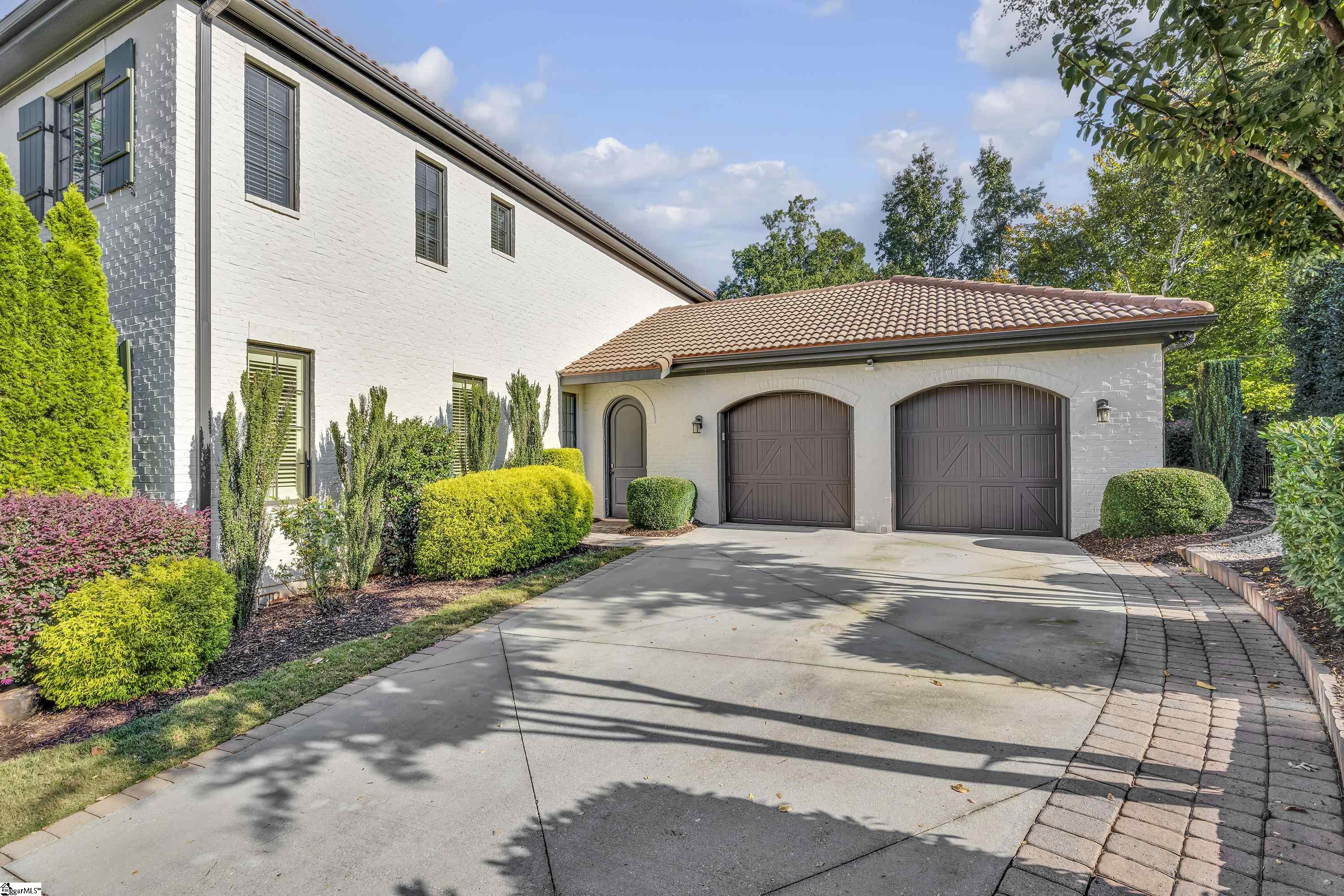 210 Lucca Drive, Greenville