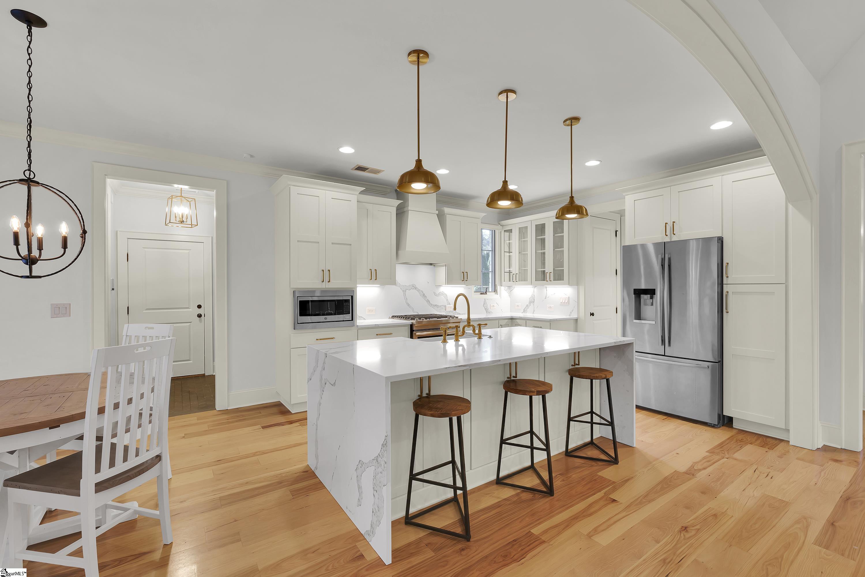 210 Lucca Drive, Greenville