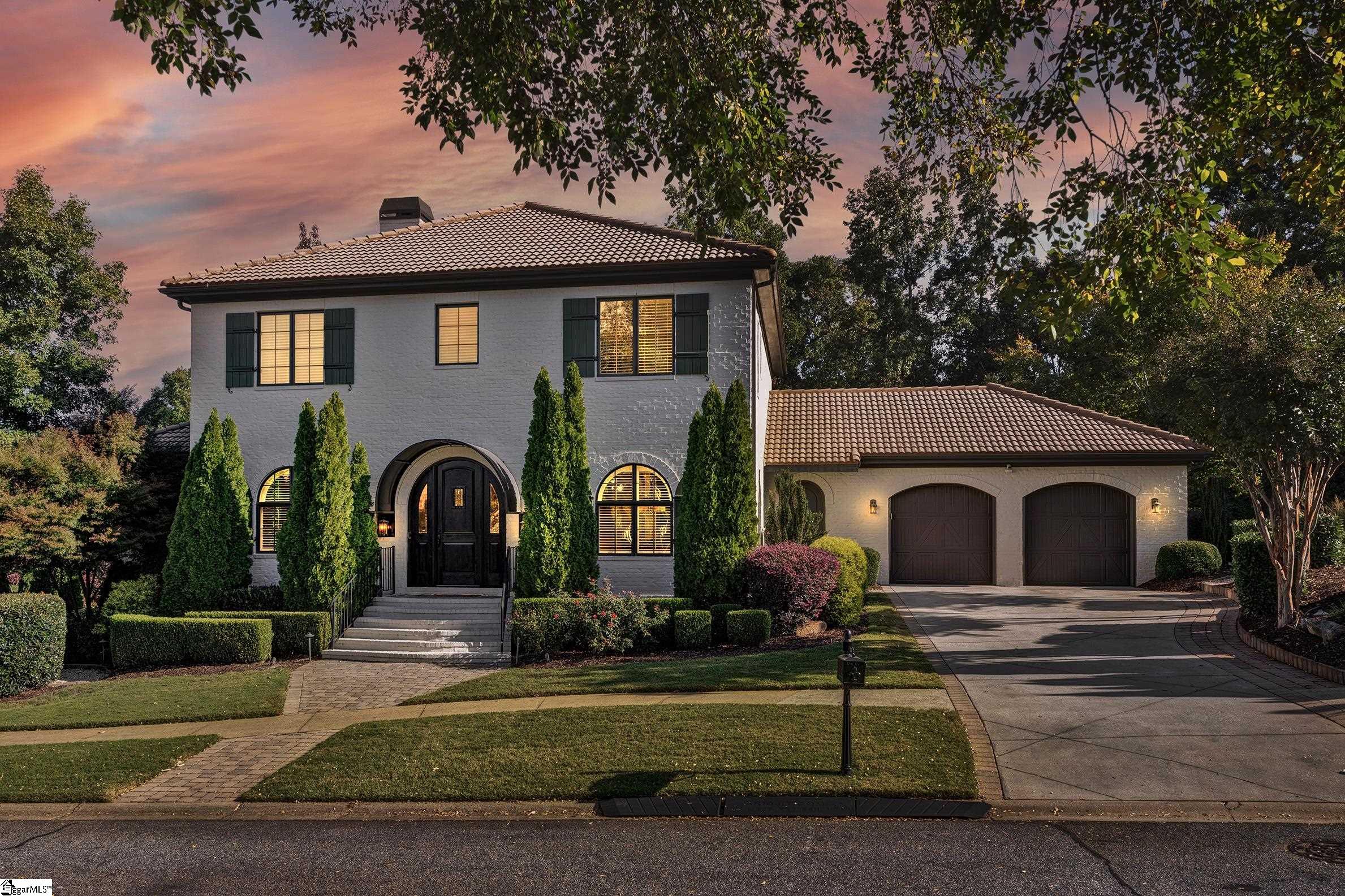 210 Lucca Drive, Greenville