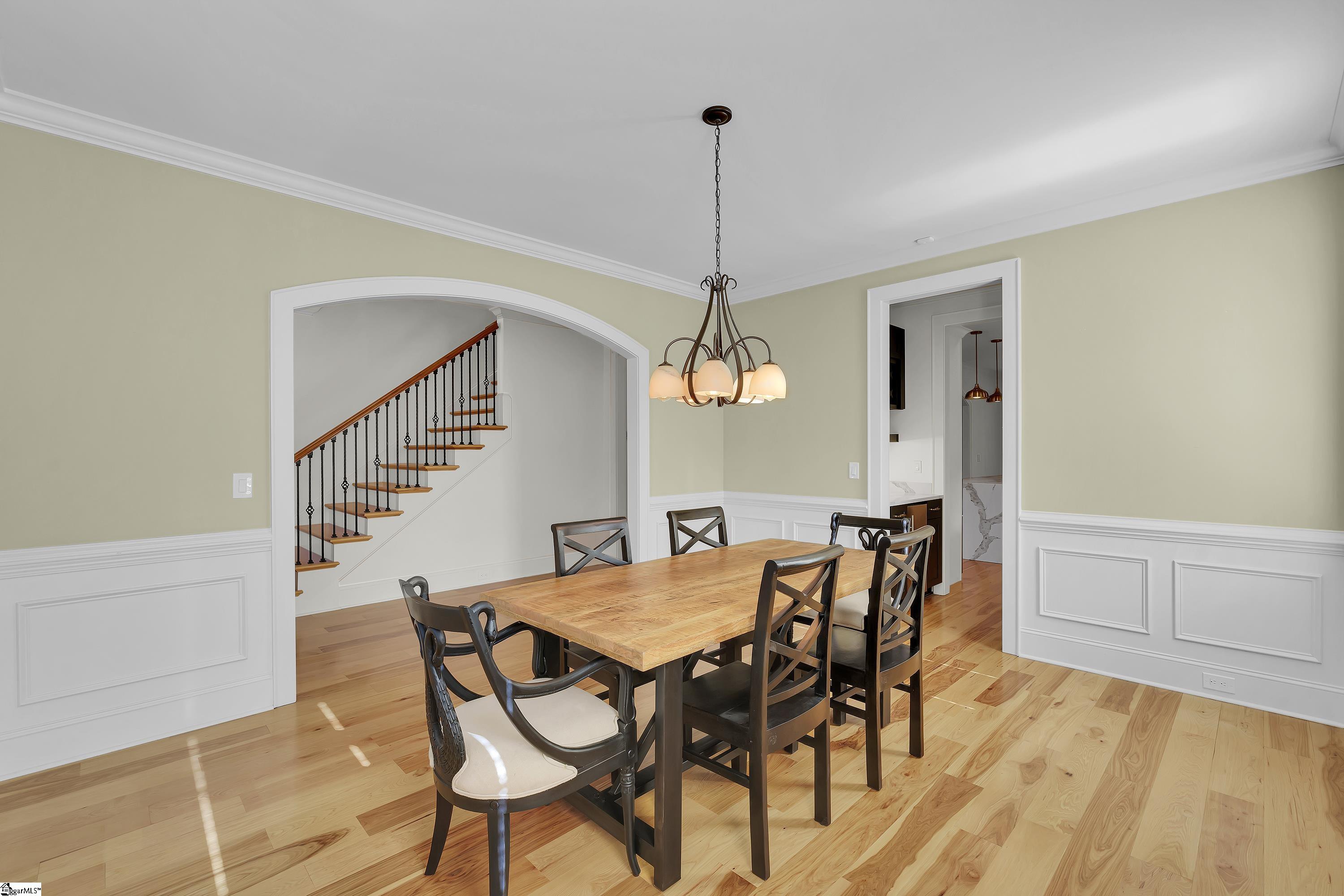 210 Lucca Drive, Greenville