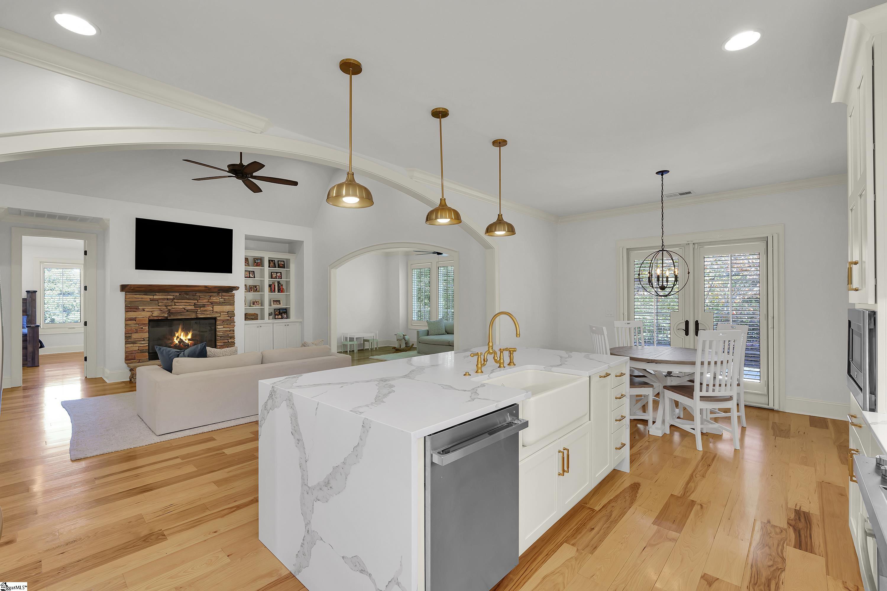 210 Lucca Drive, Greenville