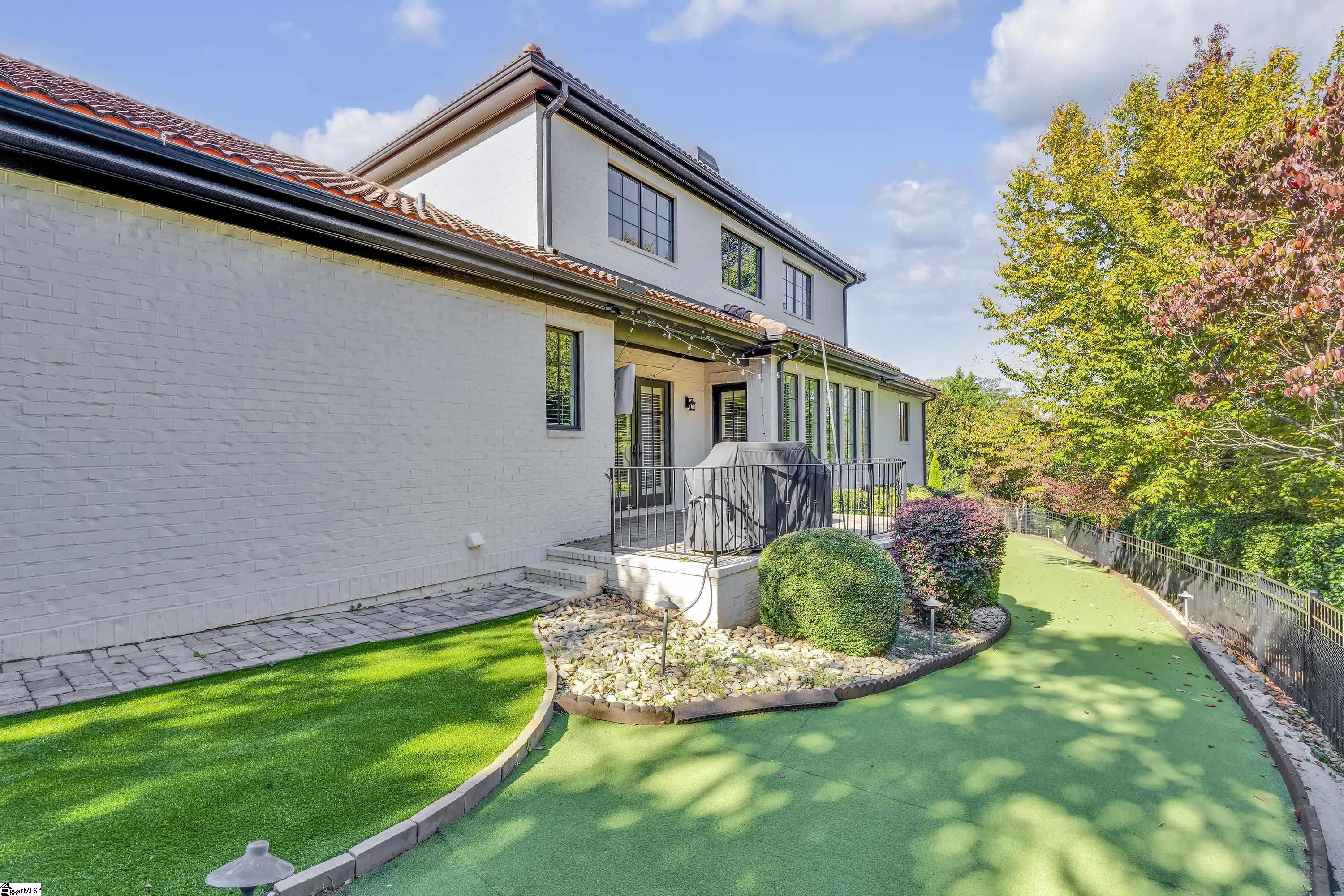 210 Lucca Drive, Greenville