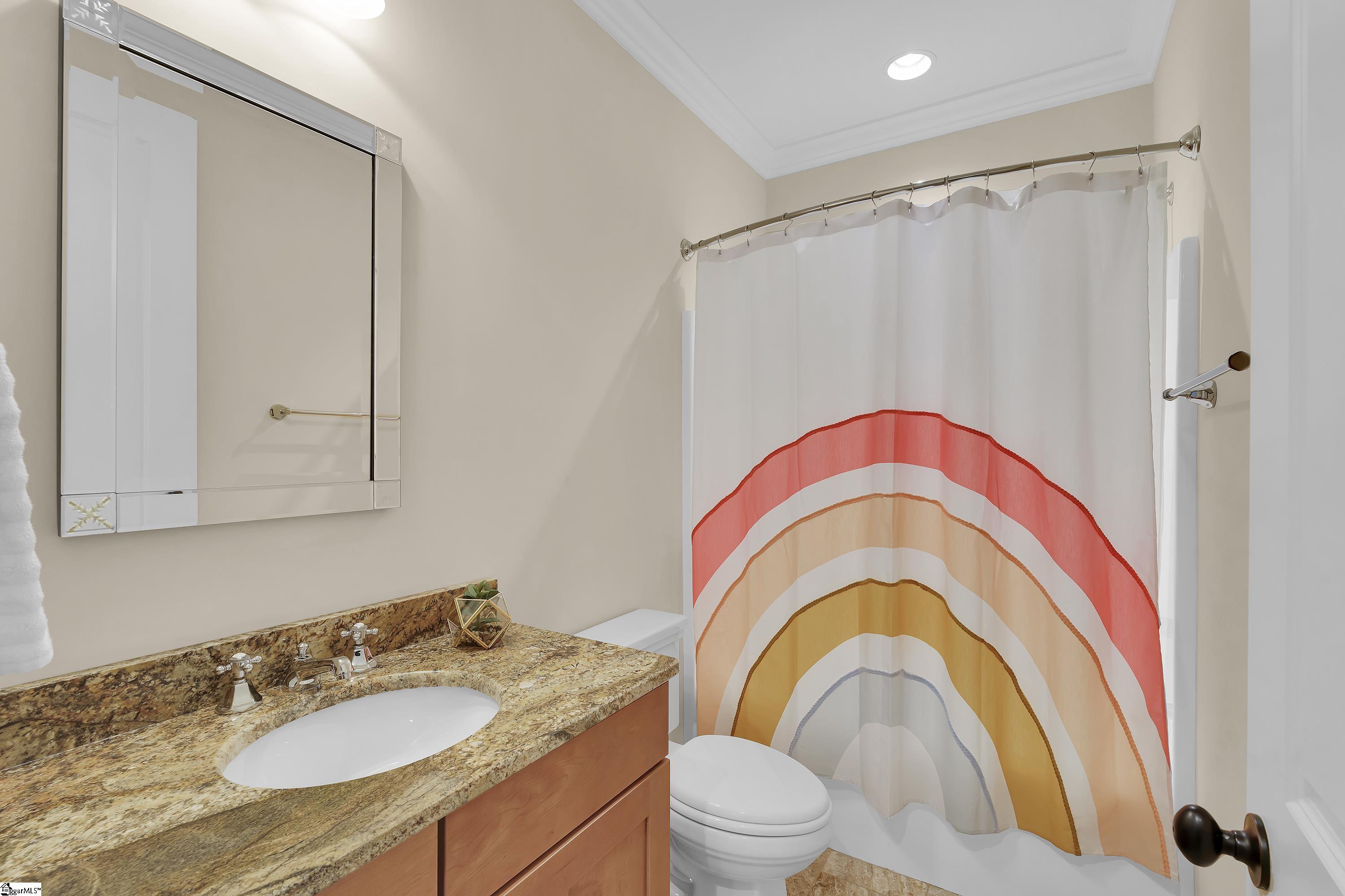 210 Lucca Drive, Greenville