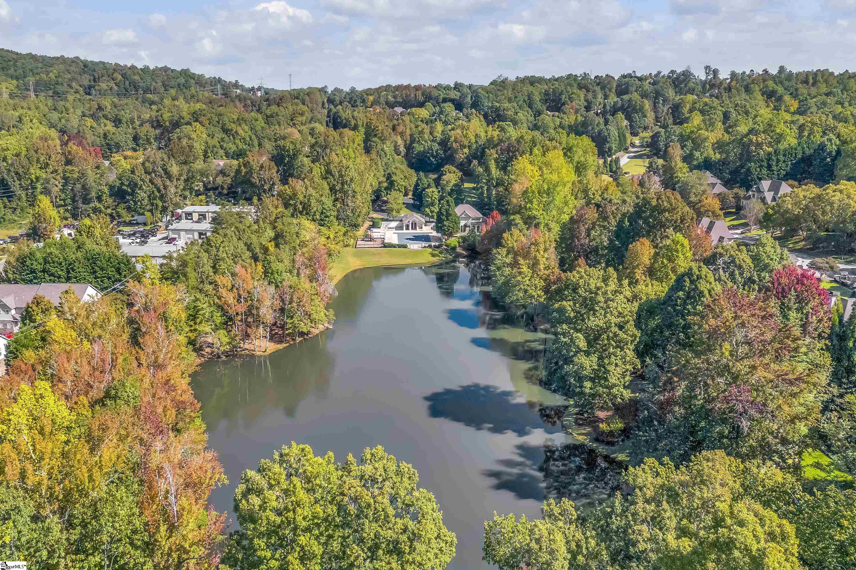 210 Lucca Drive, Greenville