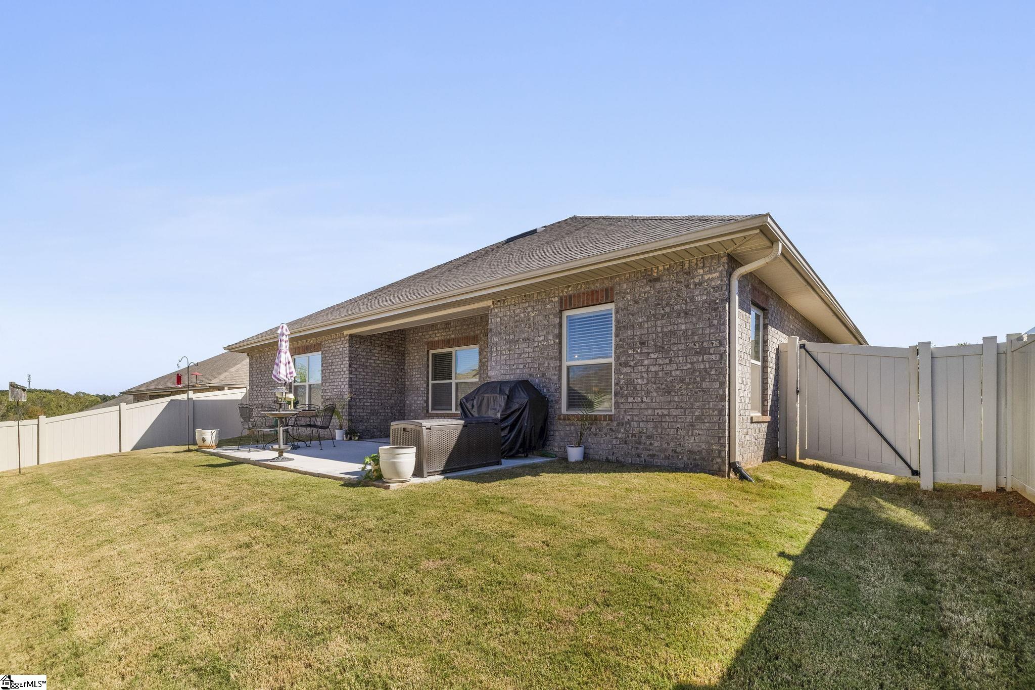 509 Flying Squirrel Way, Greenville