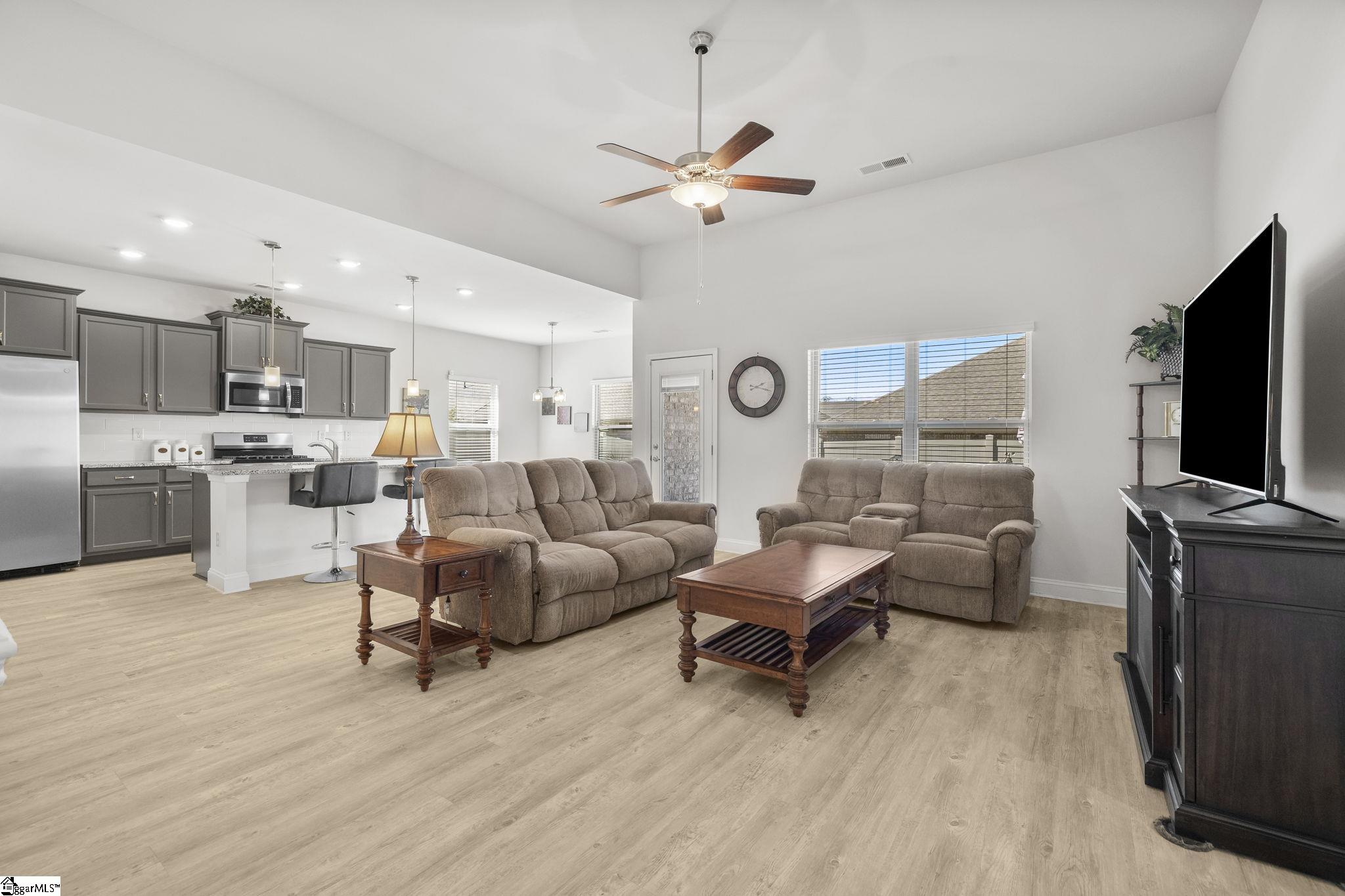 509 Flying Squirrel Way, Greenville