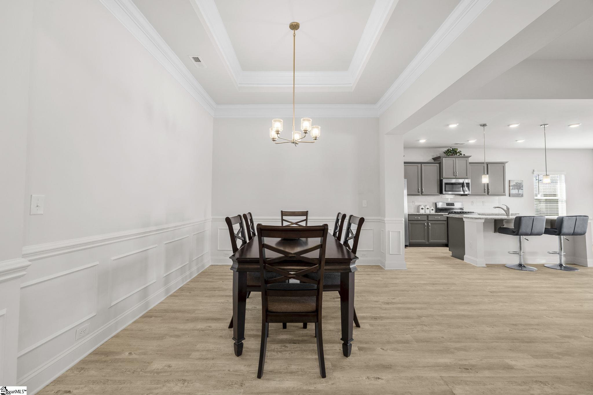 509 Flying Squirrel Way, Greenville