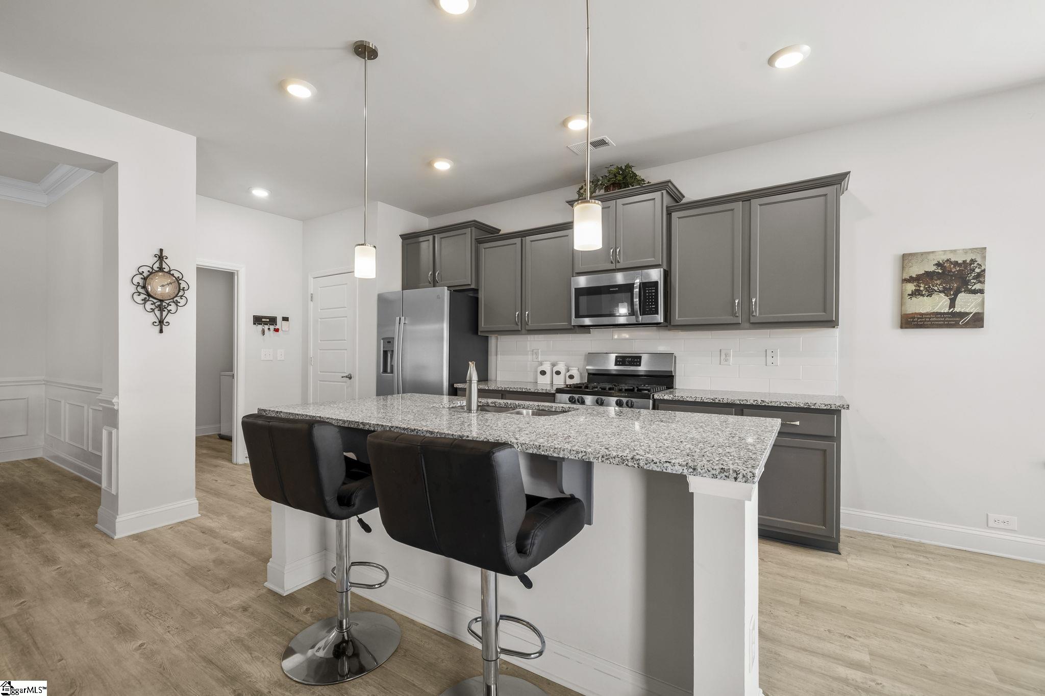 509 Flying Squirrel Way, Greenville