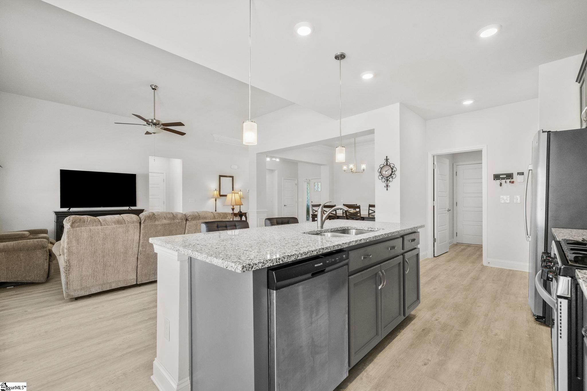 509 Flying Squirrel Way, Greenville