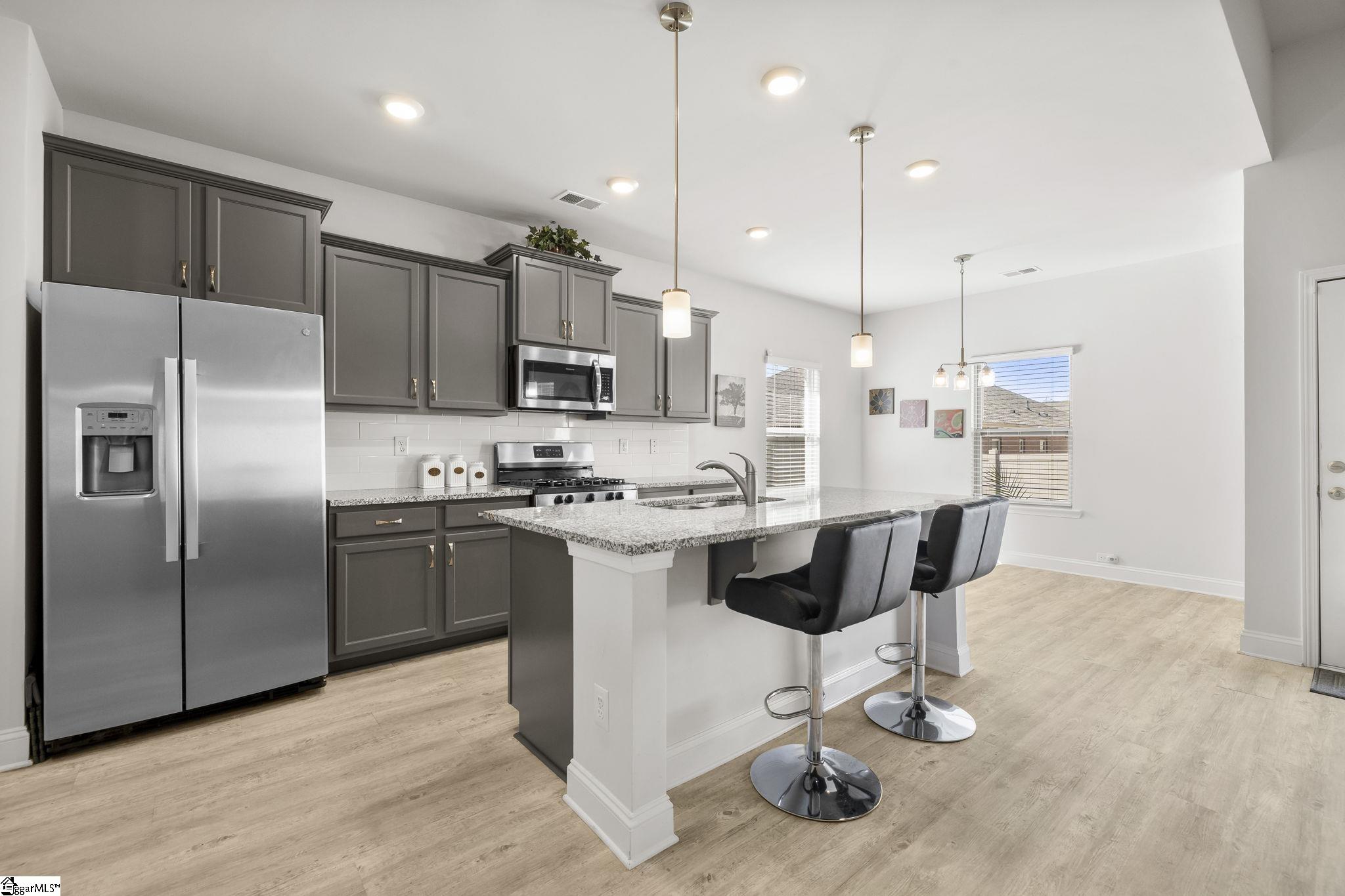 509 Flying Squirrel Way, Greenville