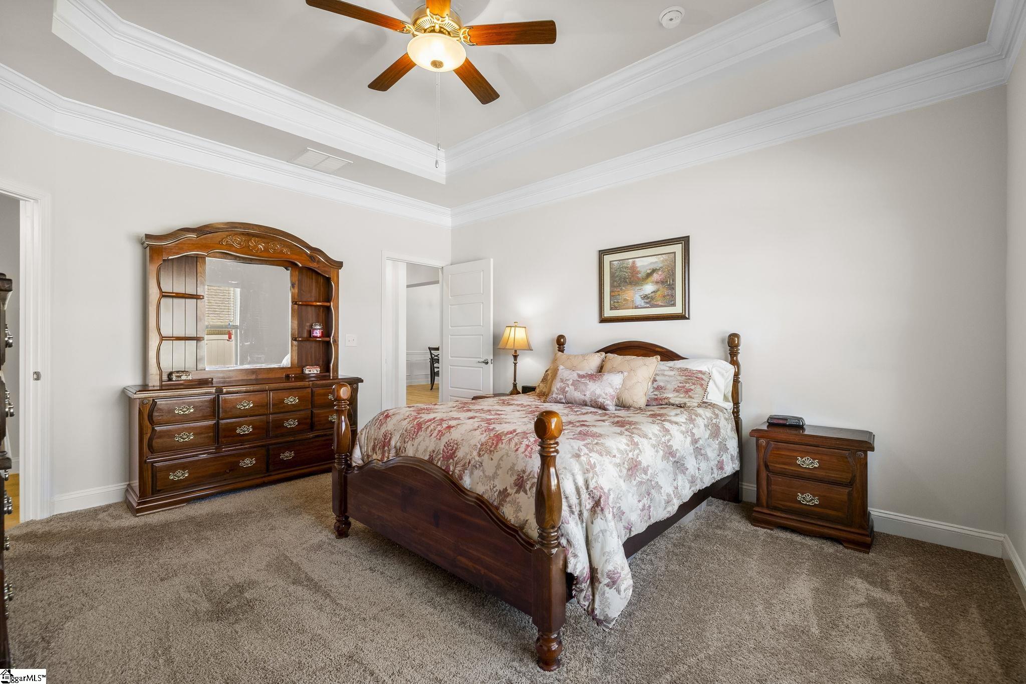 509 Flying Squirrel Way, Greenville