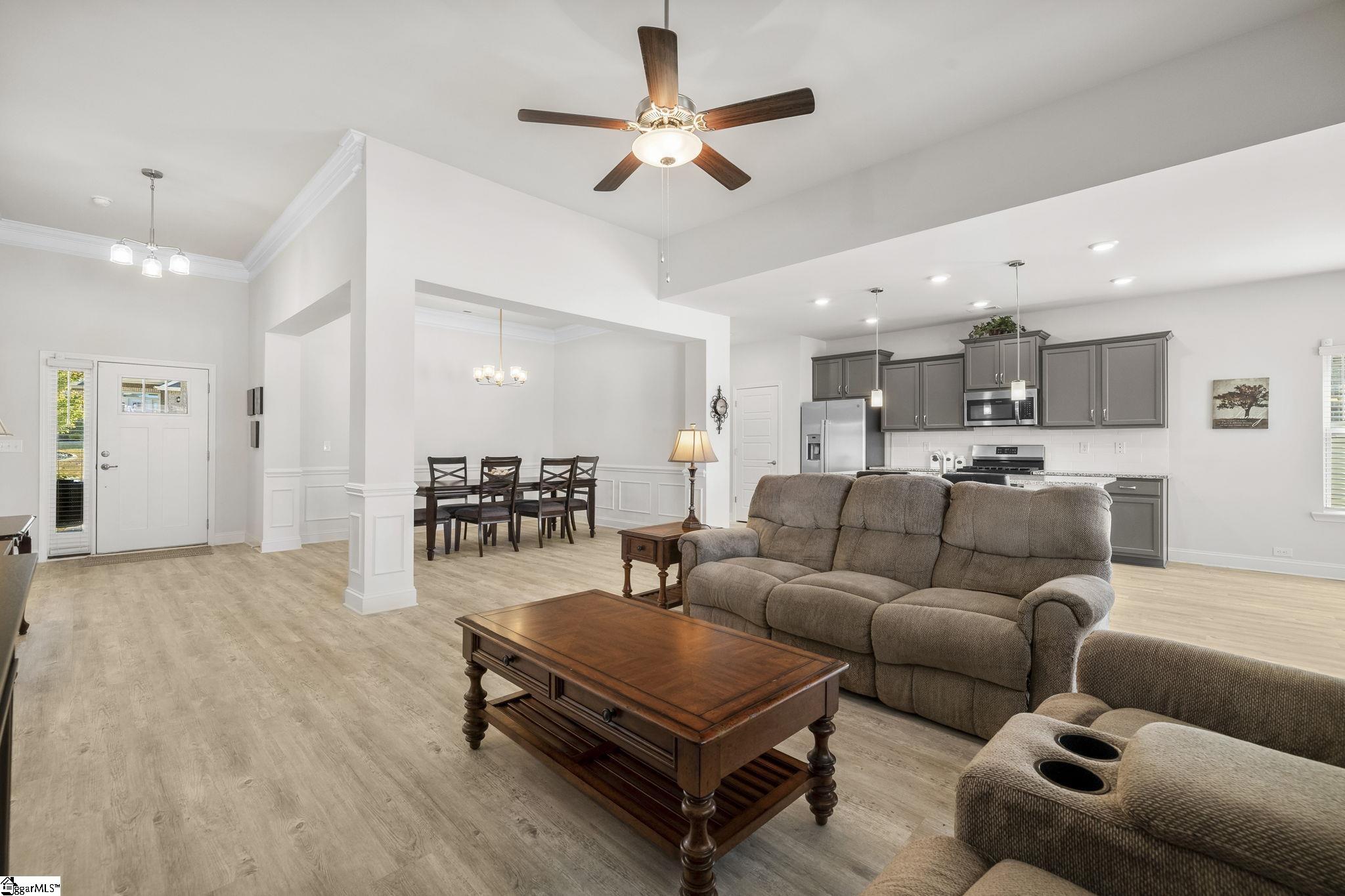 509 Flying Squirrel Way, Greenville