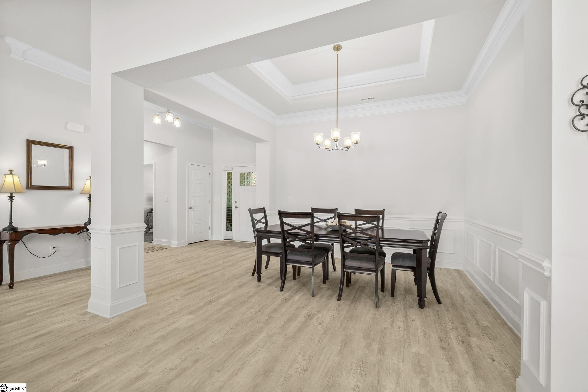 509 Flying Squirrel Way, Greenville