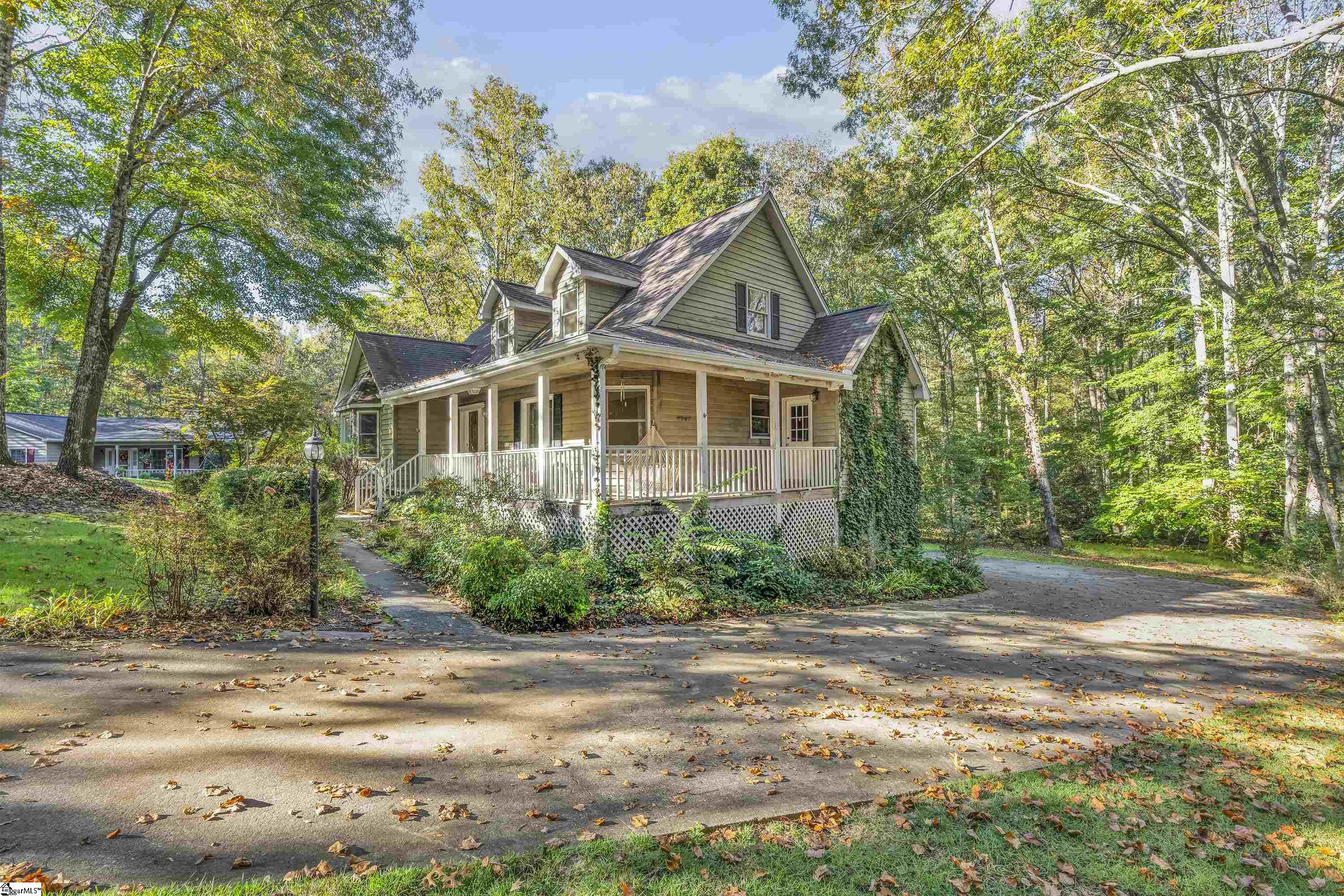 10 N Windward Court, Taylors