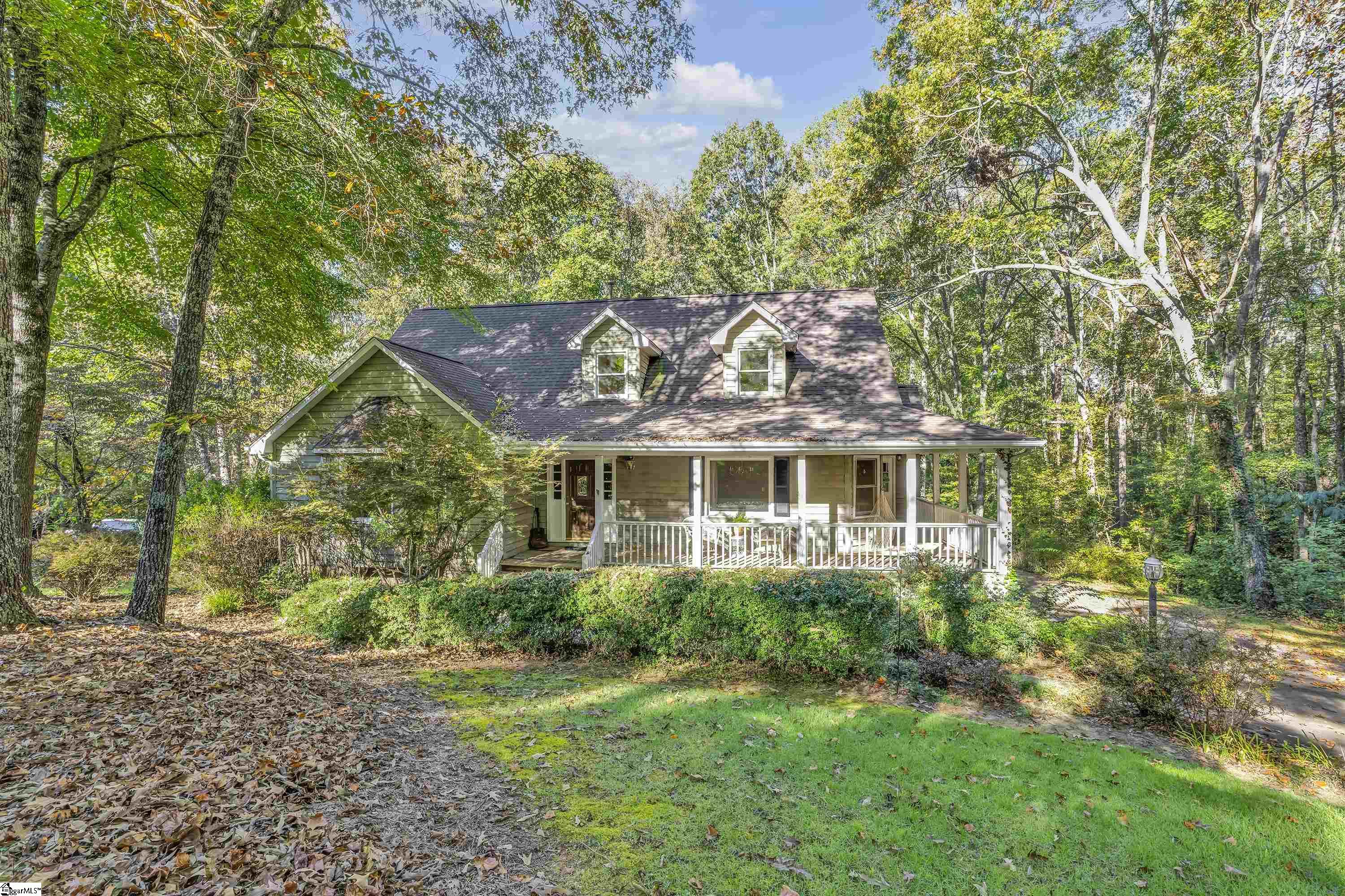 10 N Windward Court, Taylors