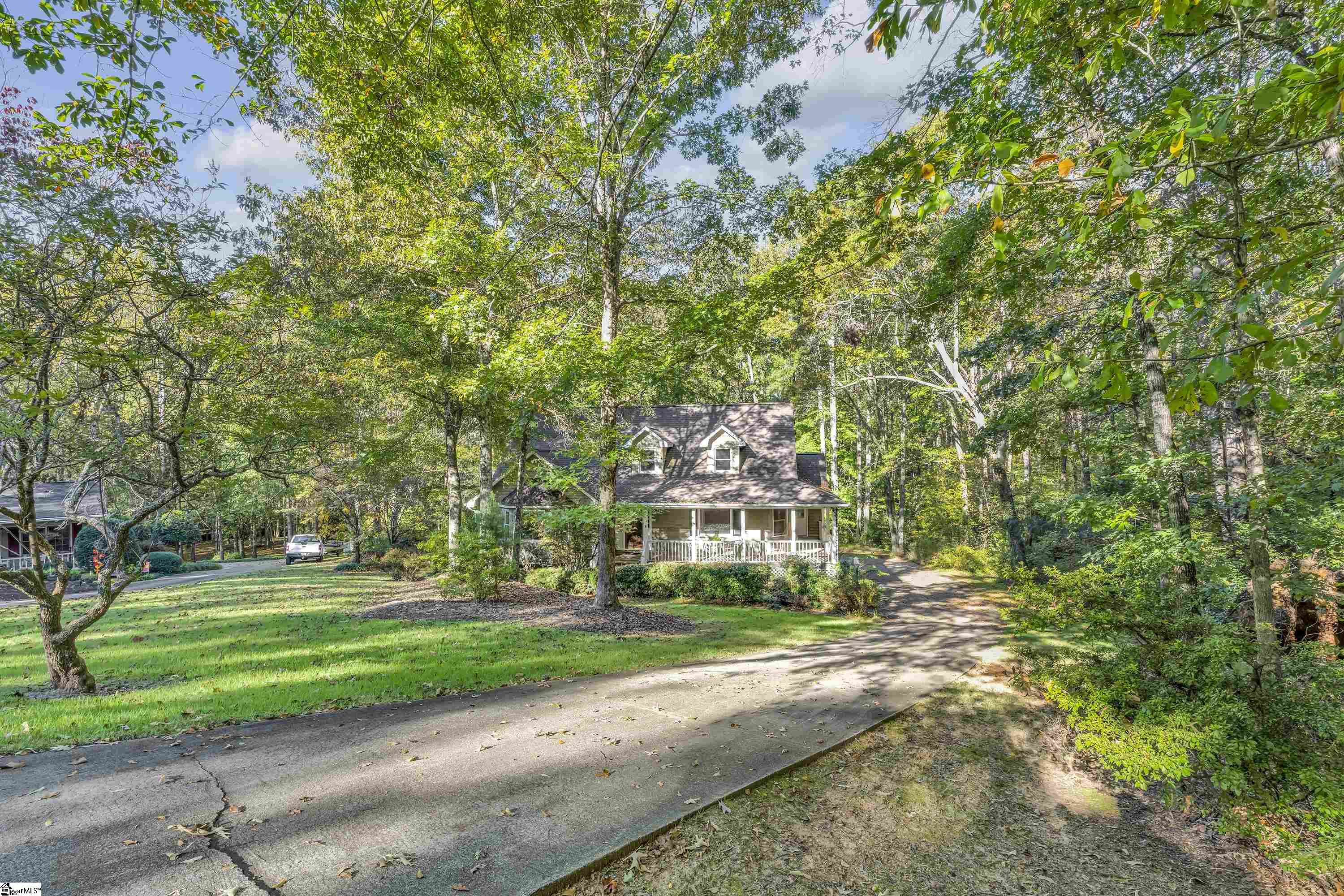 10 N Windward Court, Taylors