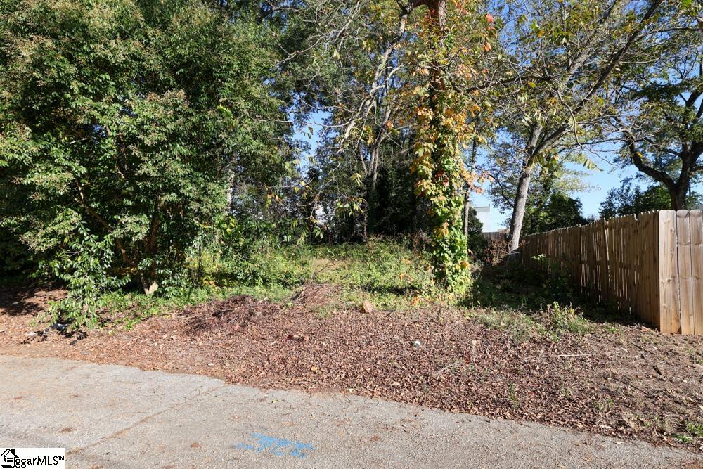 11 Trotter Alley, Greenville