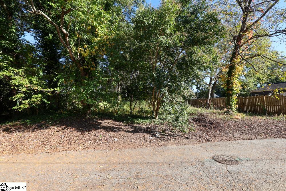 11 Trotter Alley, Greenville