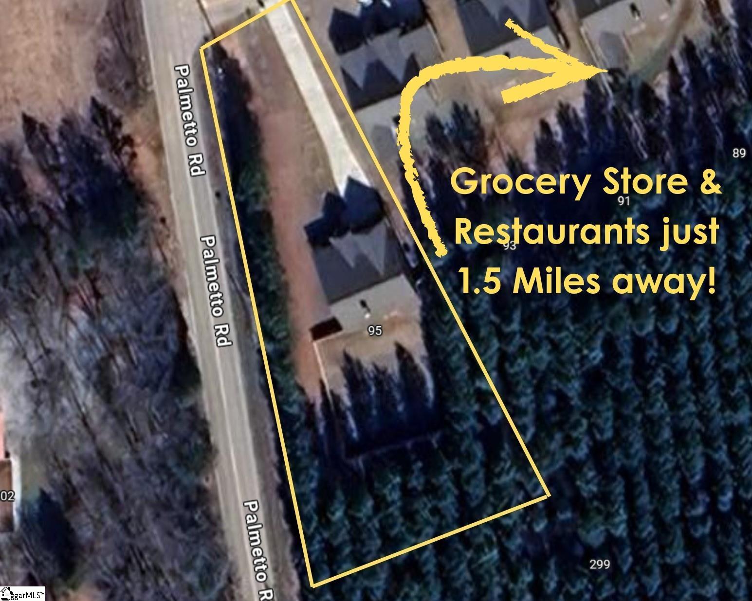 95 Dendy Street, Pelzer