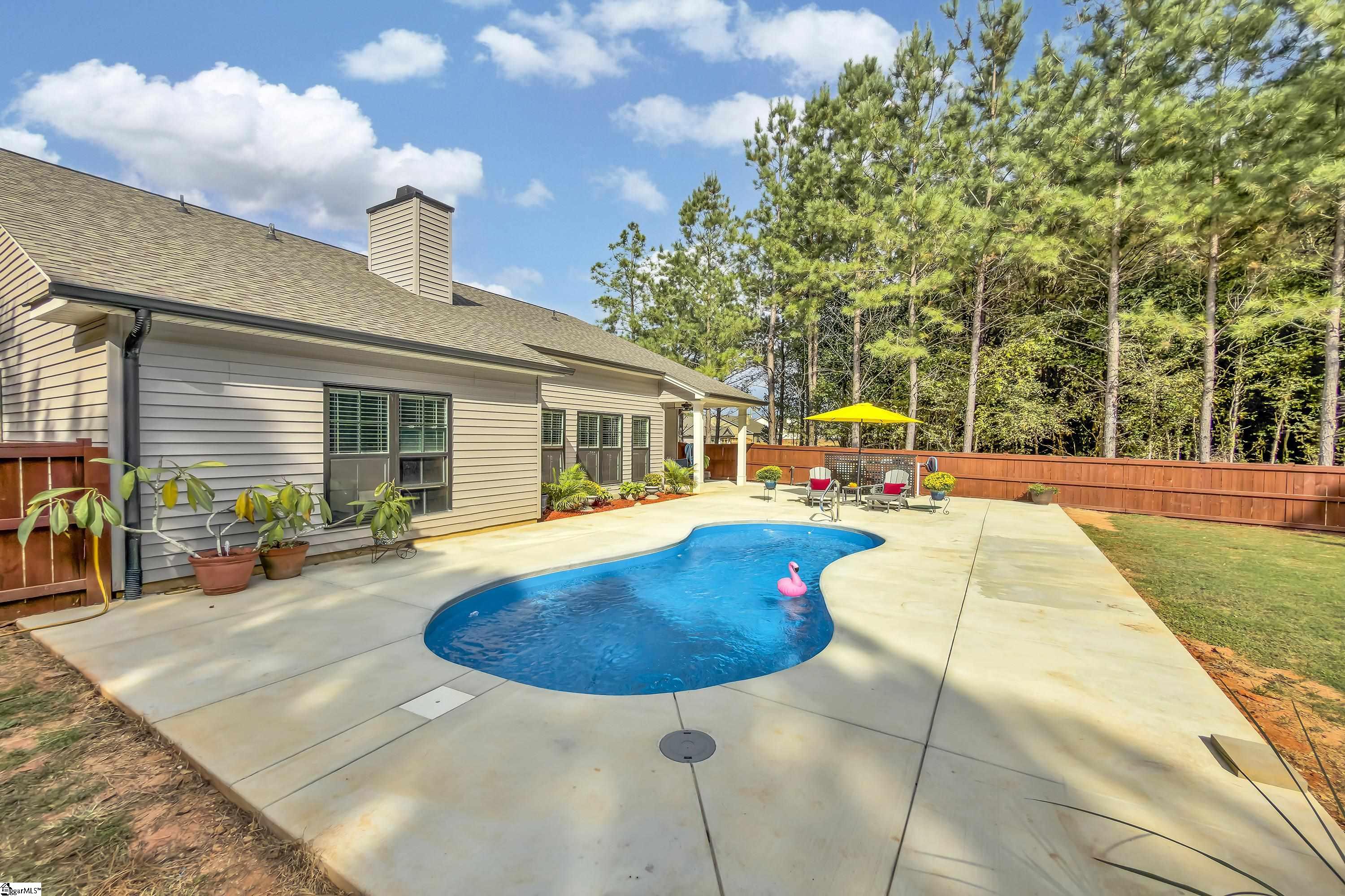 95 Dendy Street, Pelzer