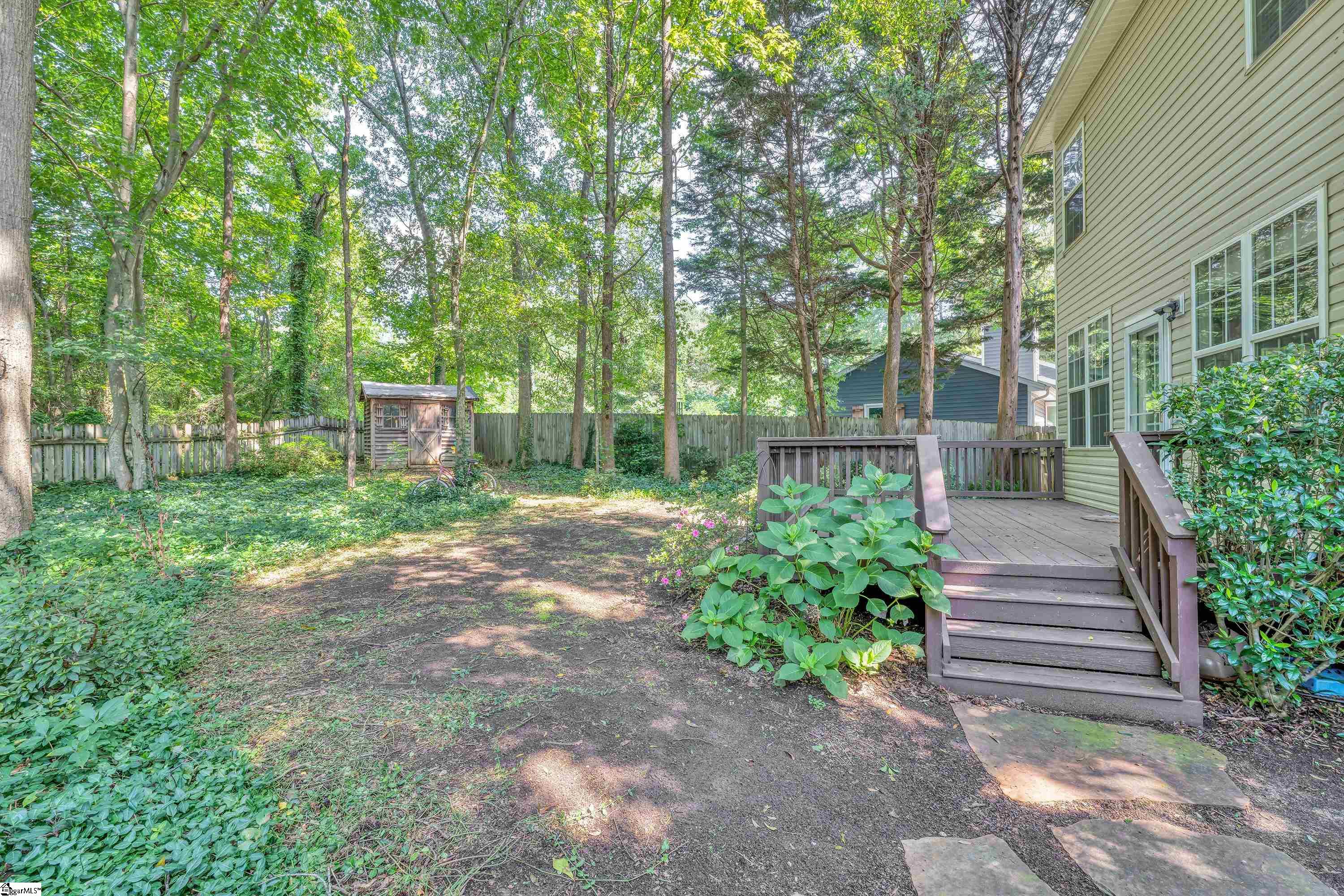 1038 Summit Drive, Greenville