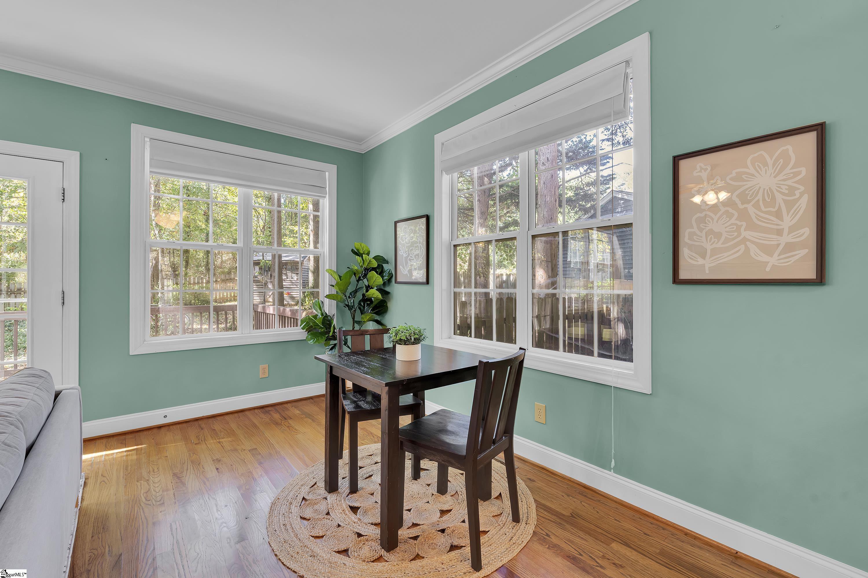 1038 Summit Drive, Greenville