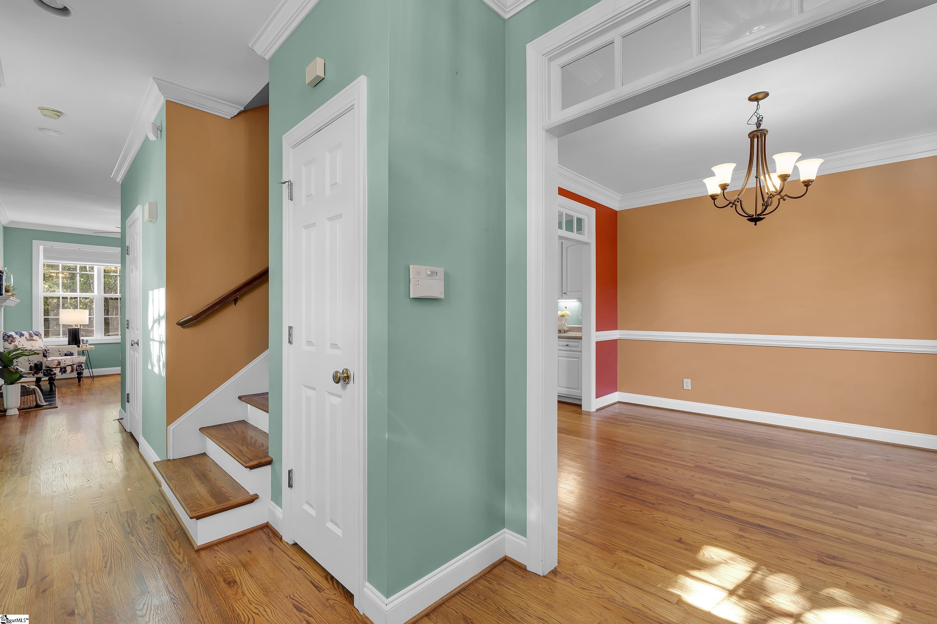 1038 Summit Drive, Greenville