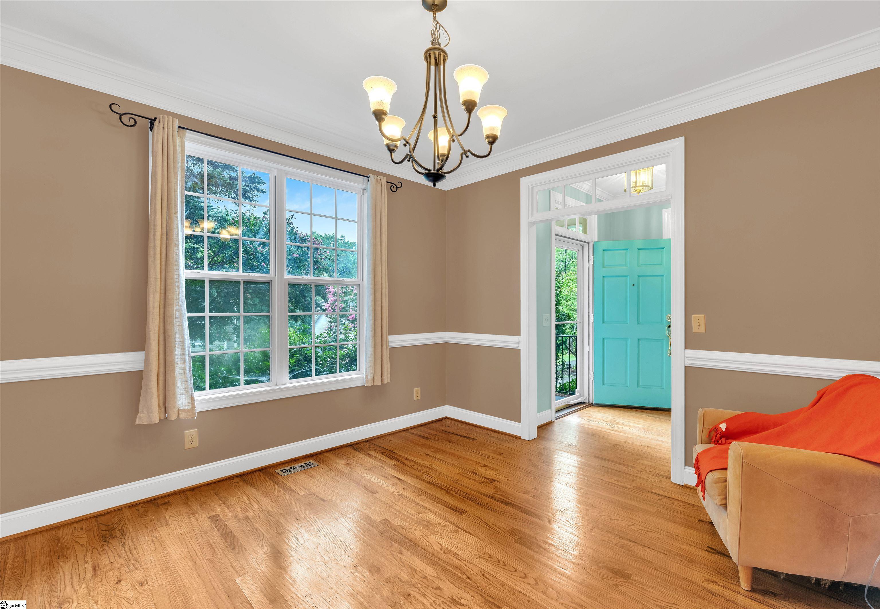 1038 Summit Drive, Greenville