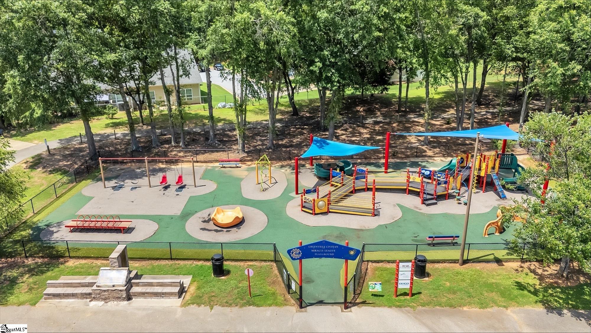 147 Trailside Lane, Greenville