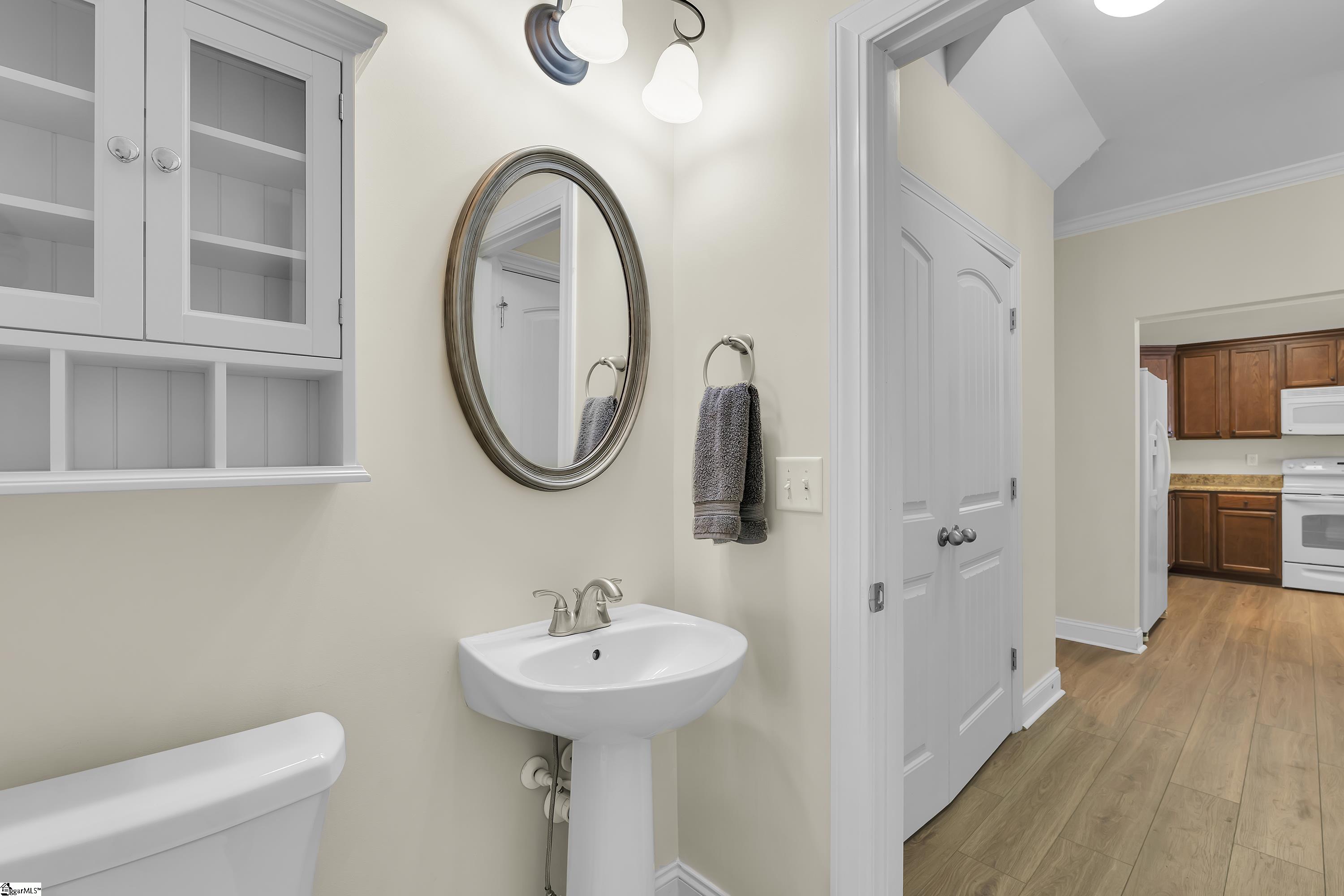 147 Trailside Lane, Greenville