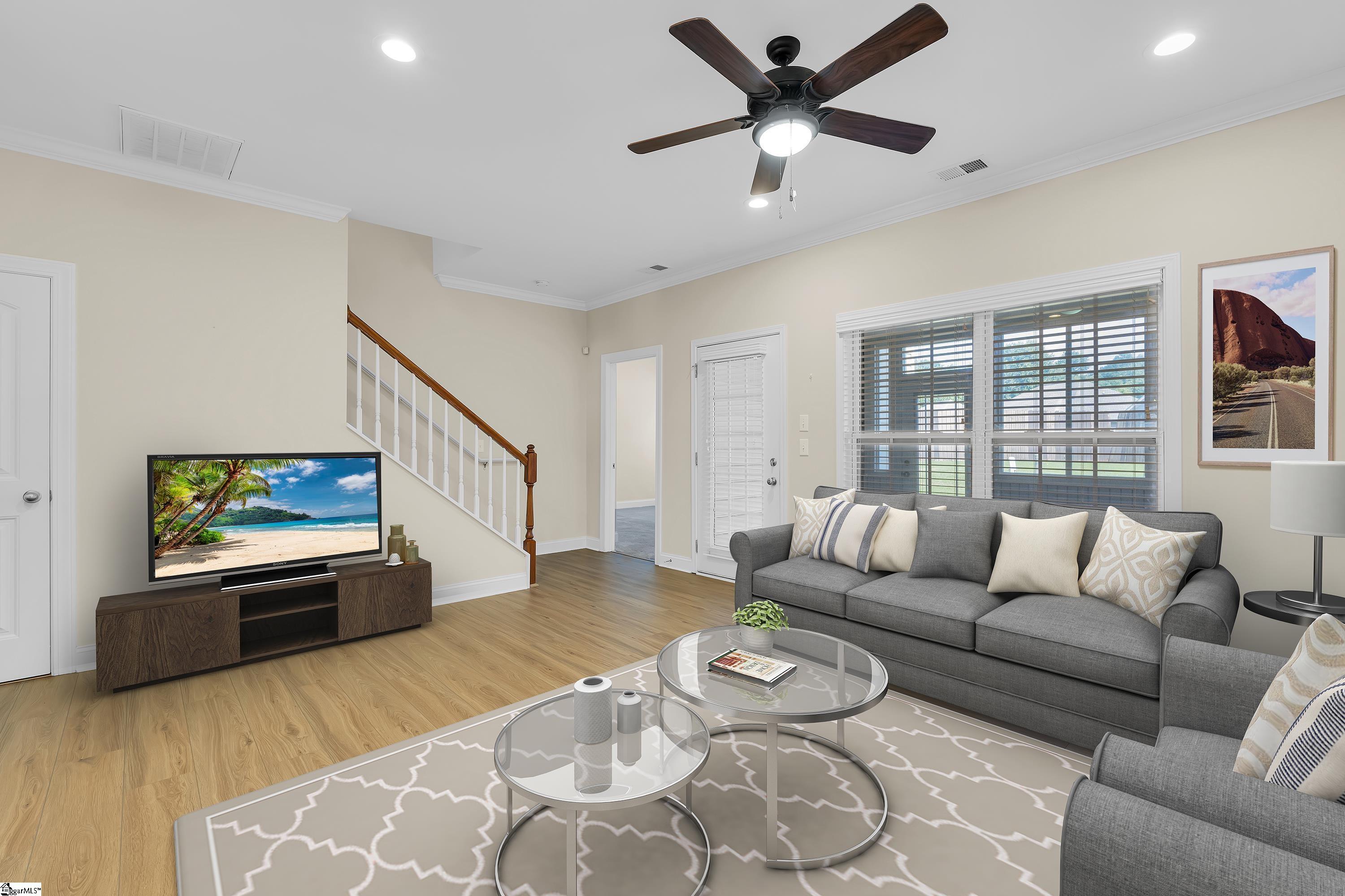 147 Trailside Lane, Greenville