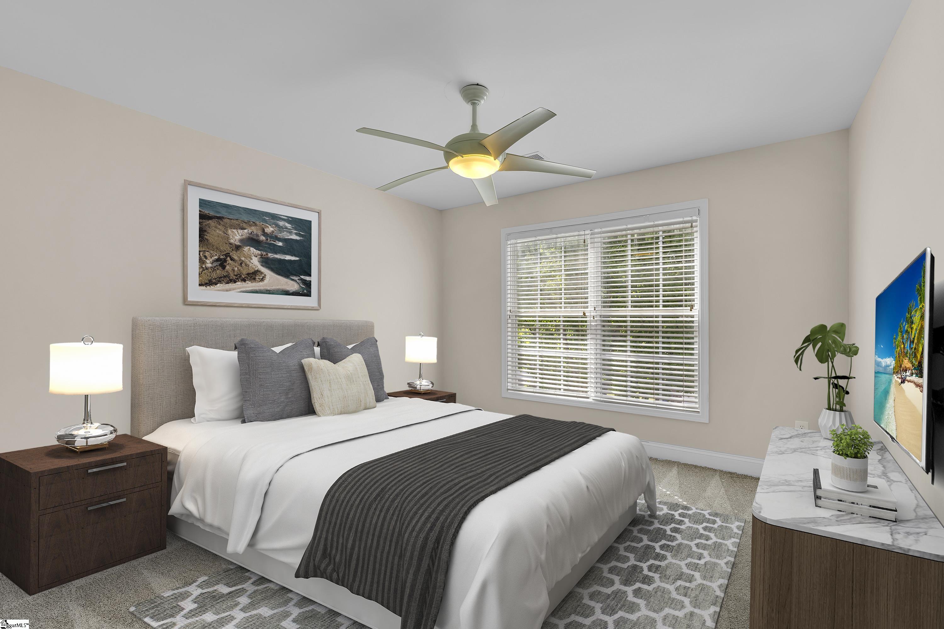 147 Trailside Lane, Greenville