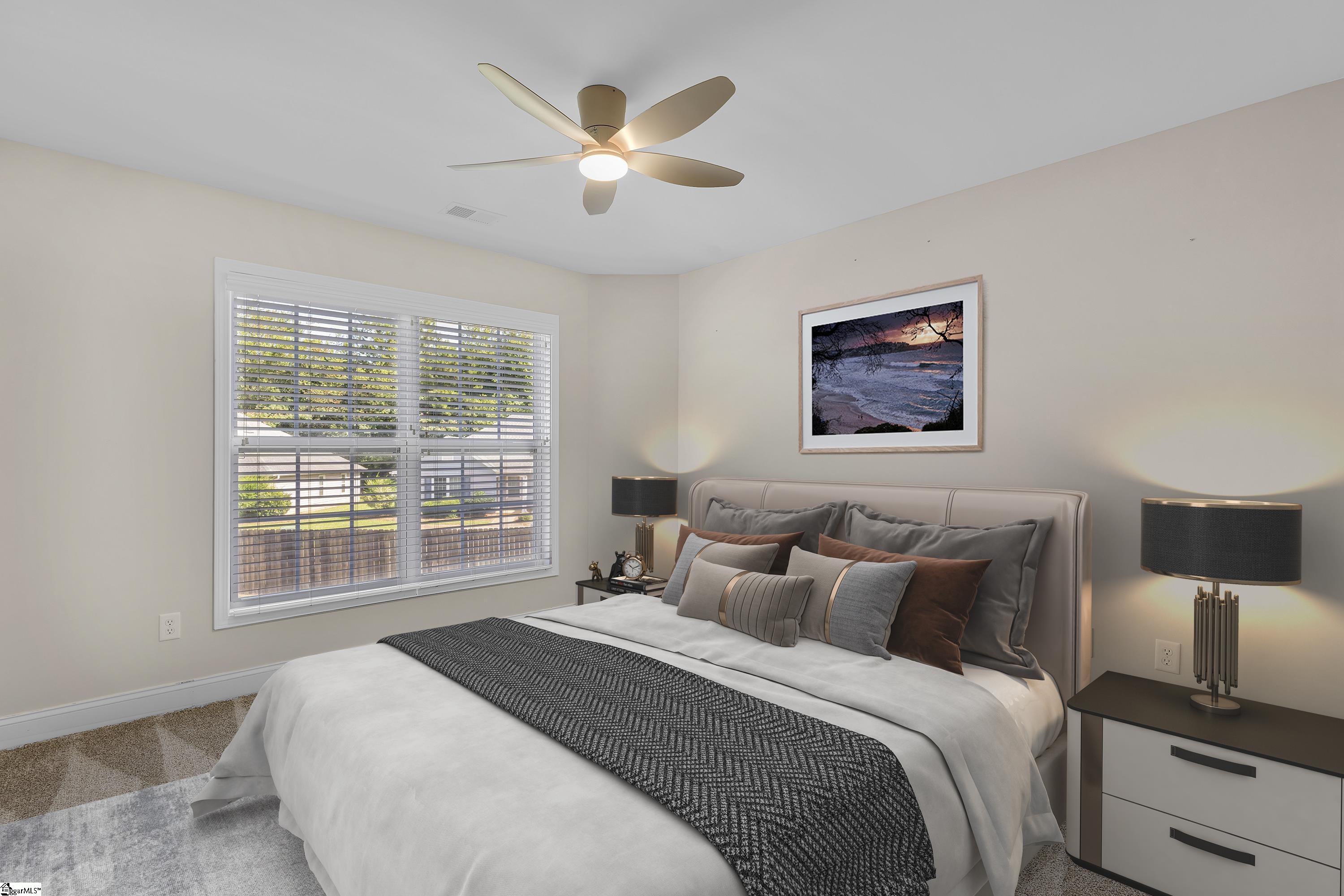 147 Trailside Lane, Greenville