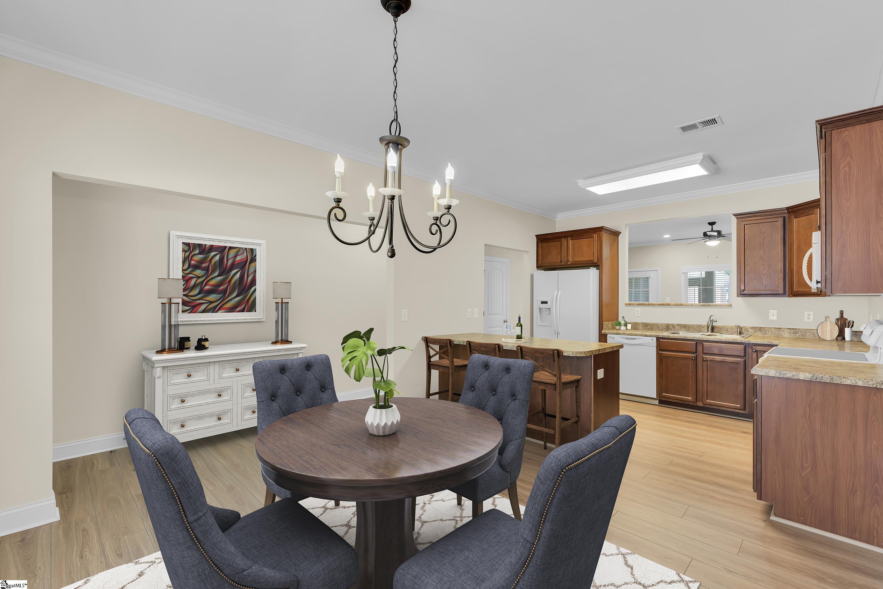 147 Trailside Lane, Greenville