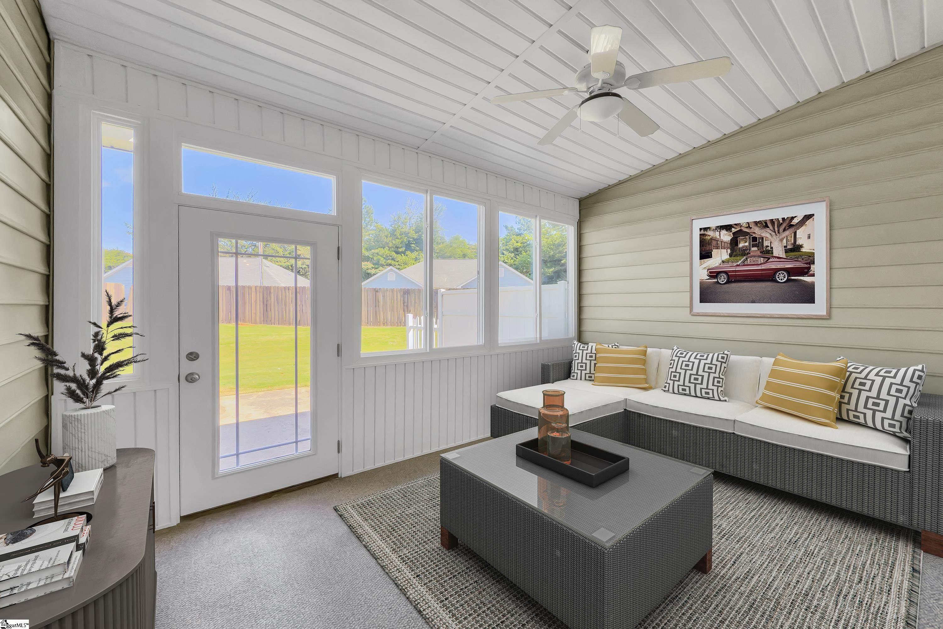 147 Trailside Lane, Greenville