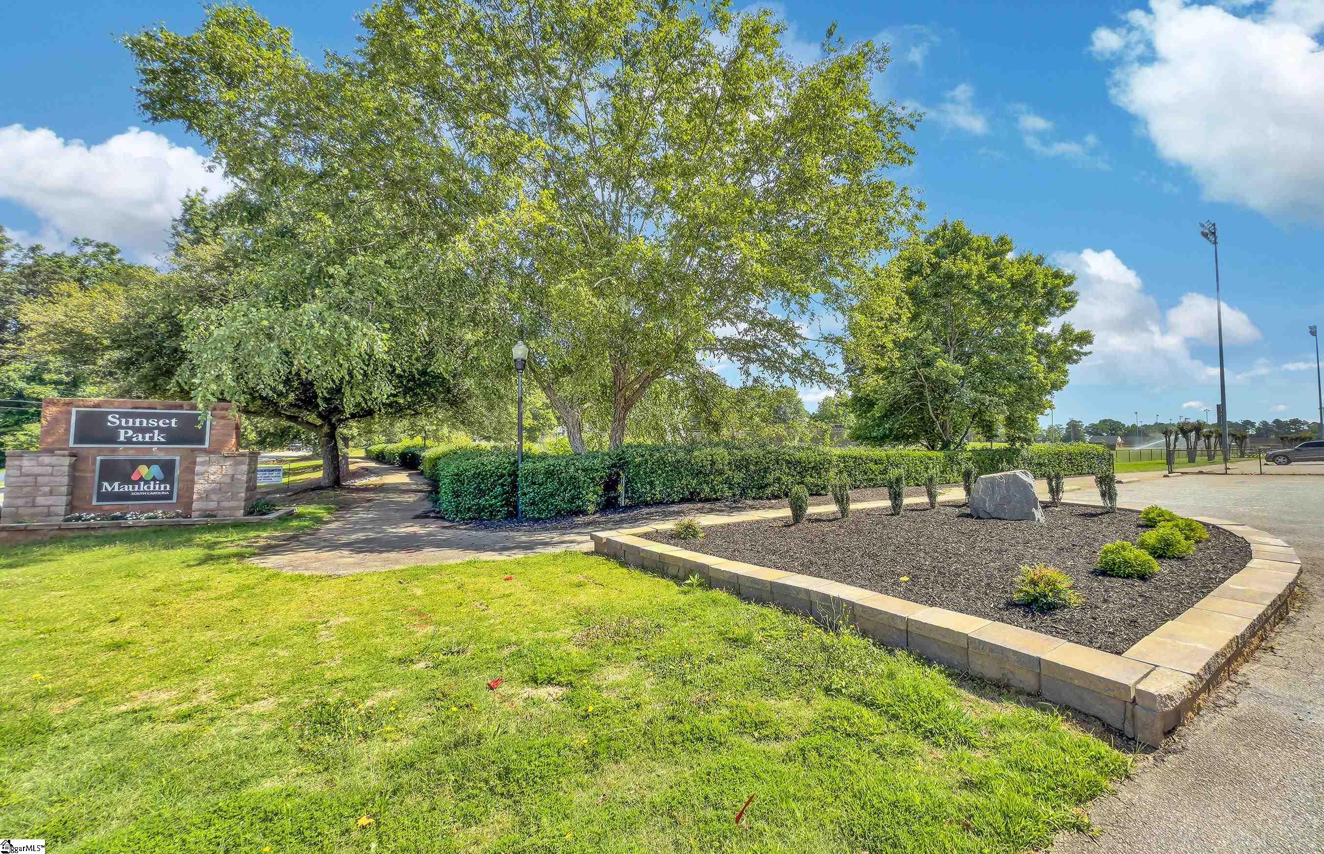 147 Trailside Lane, Greenville