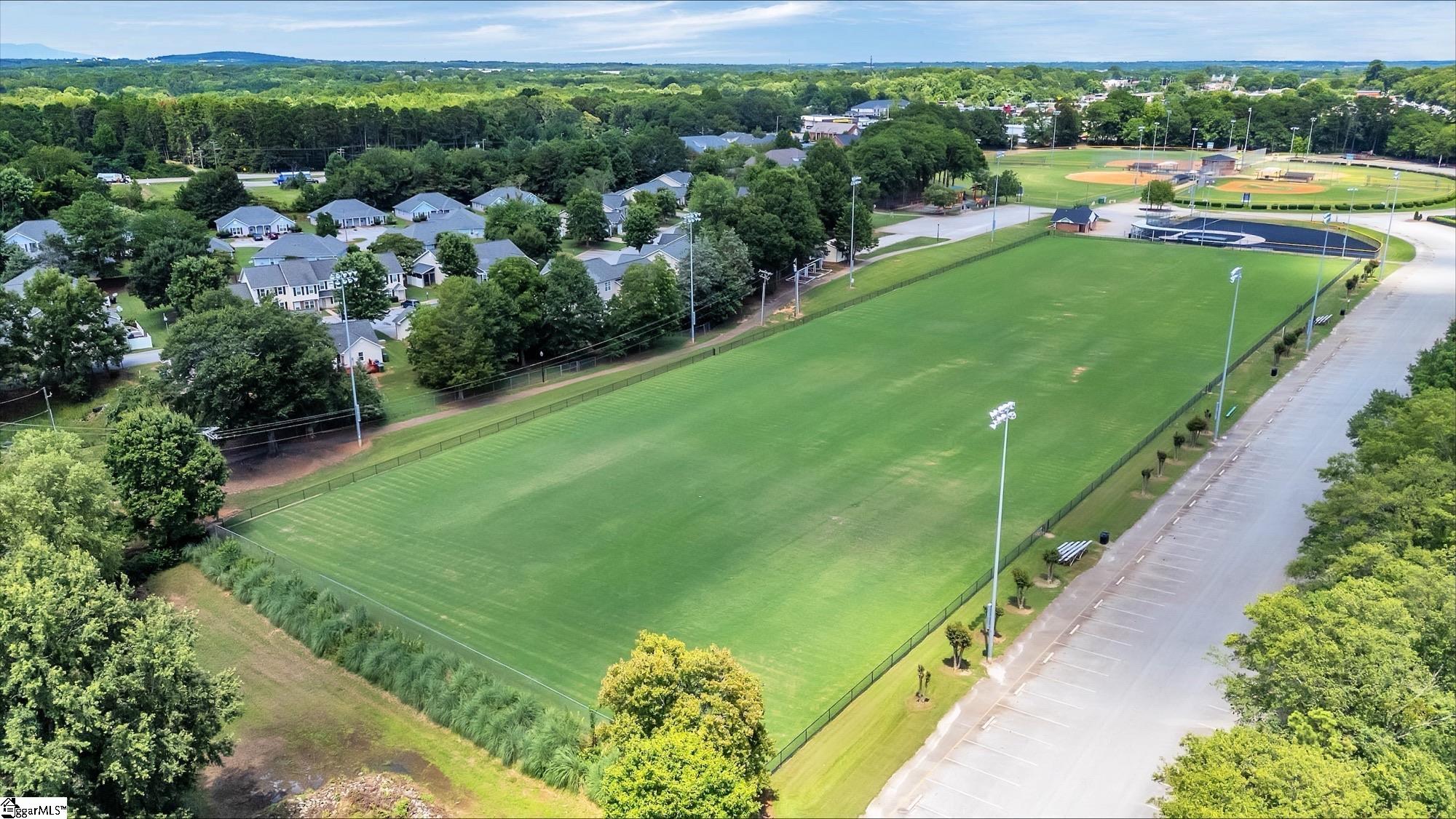 147 Trailside Lane, Greenville