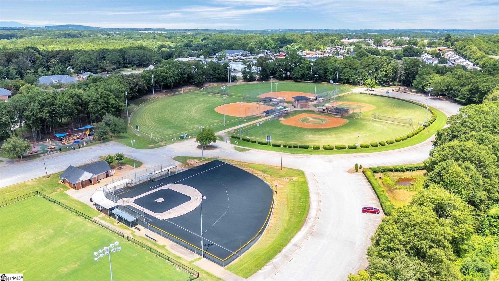 147 Trailside Lane, Greenville