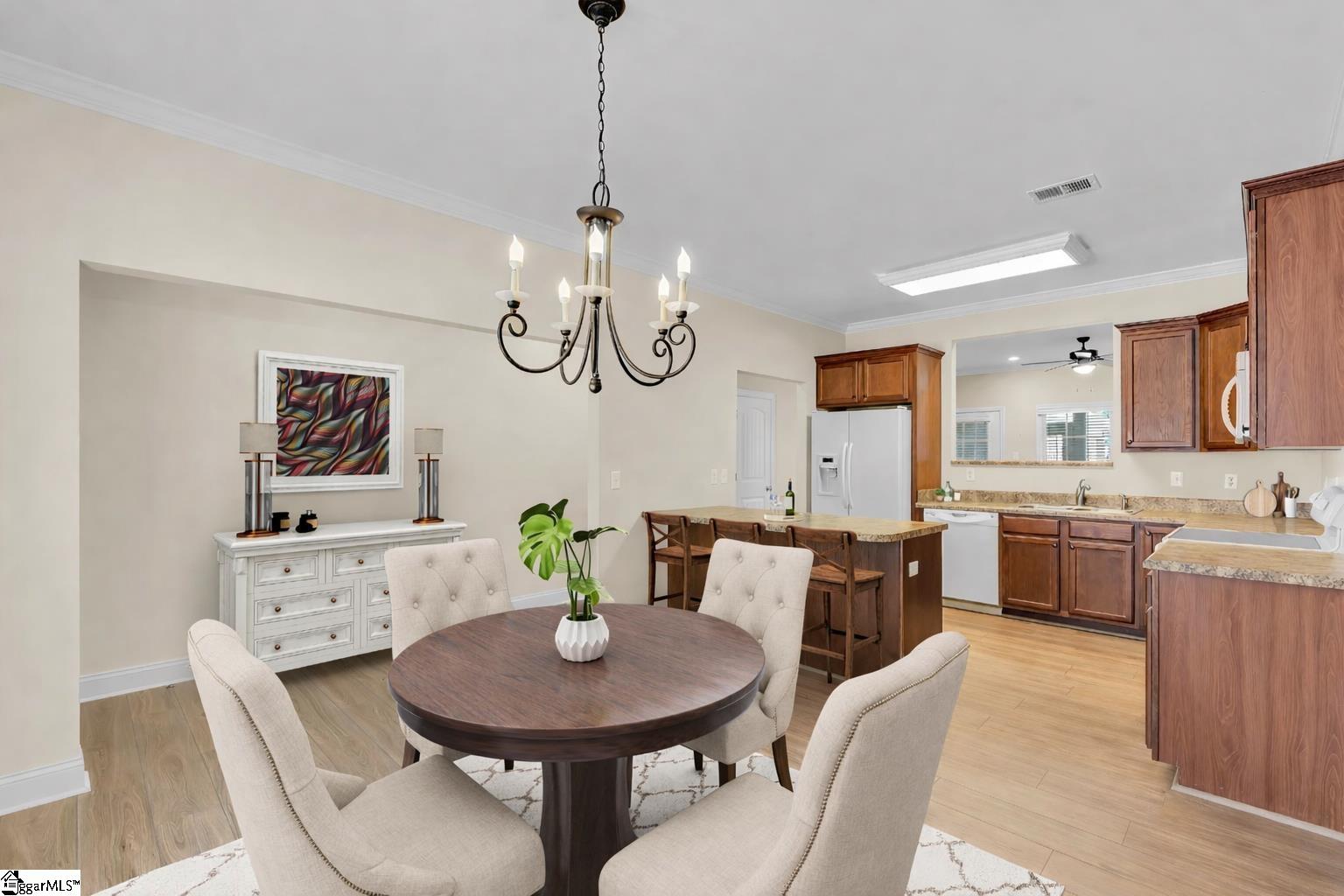 147 Trailside Lane, Greenville