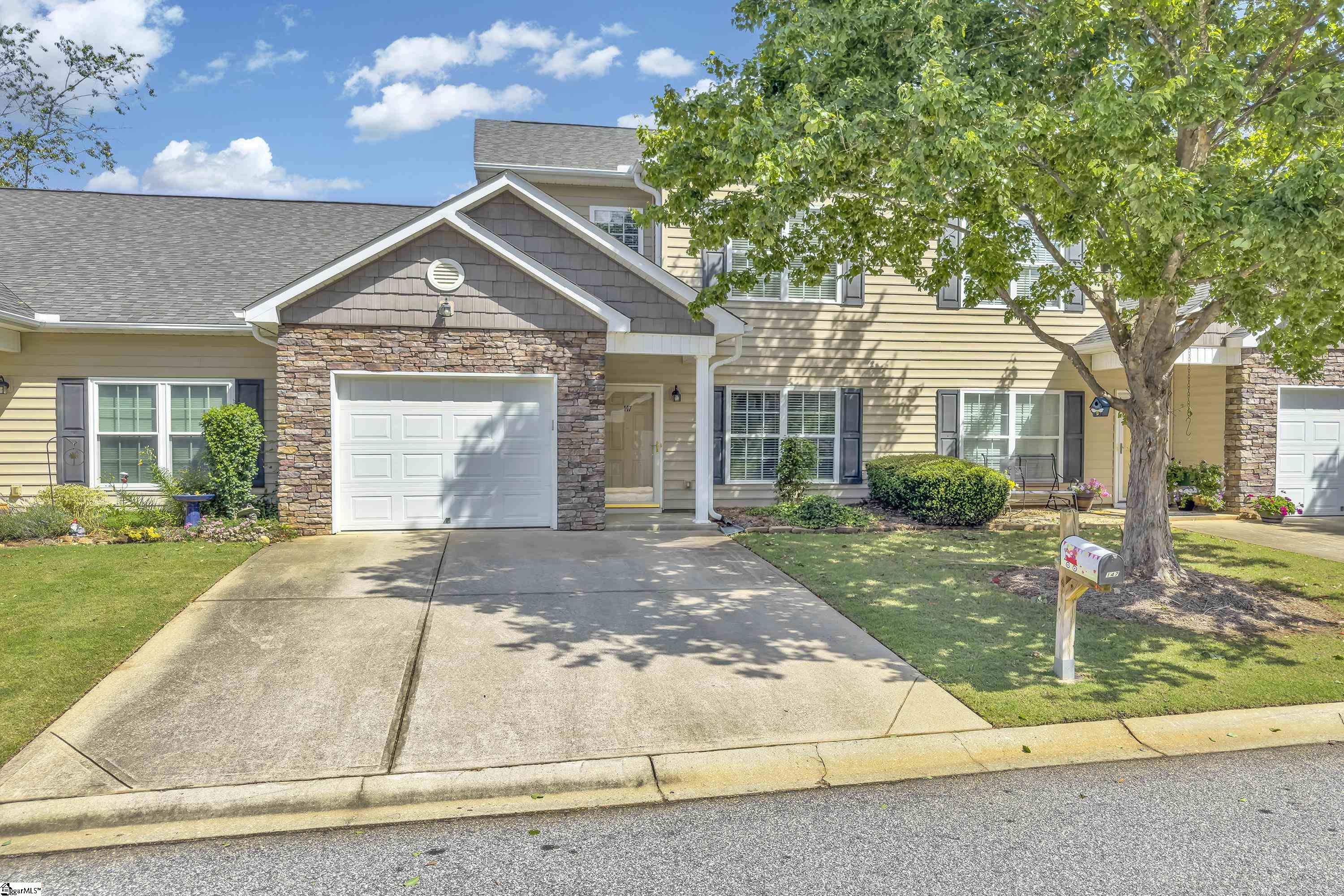 147 Trailside Lane, Greenville